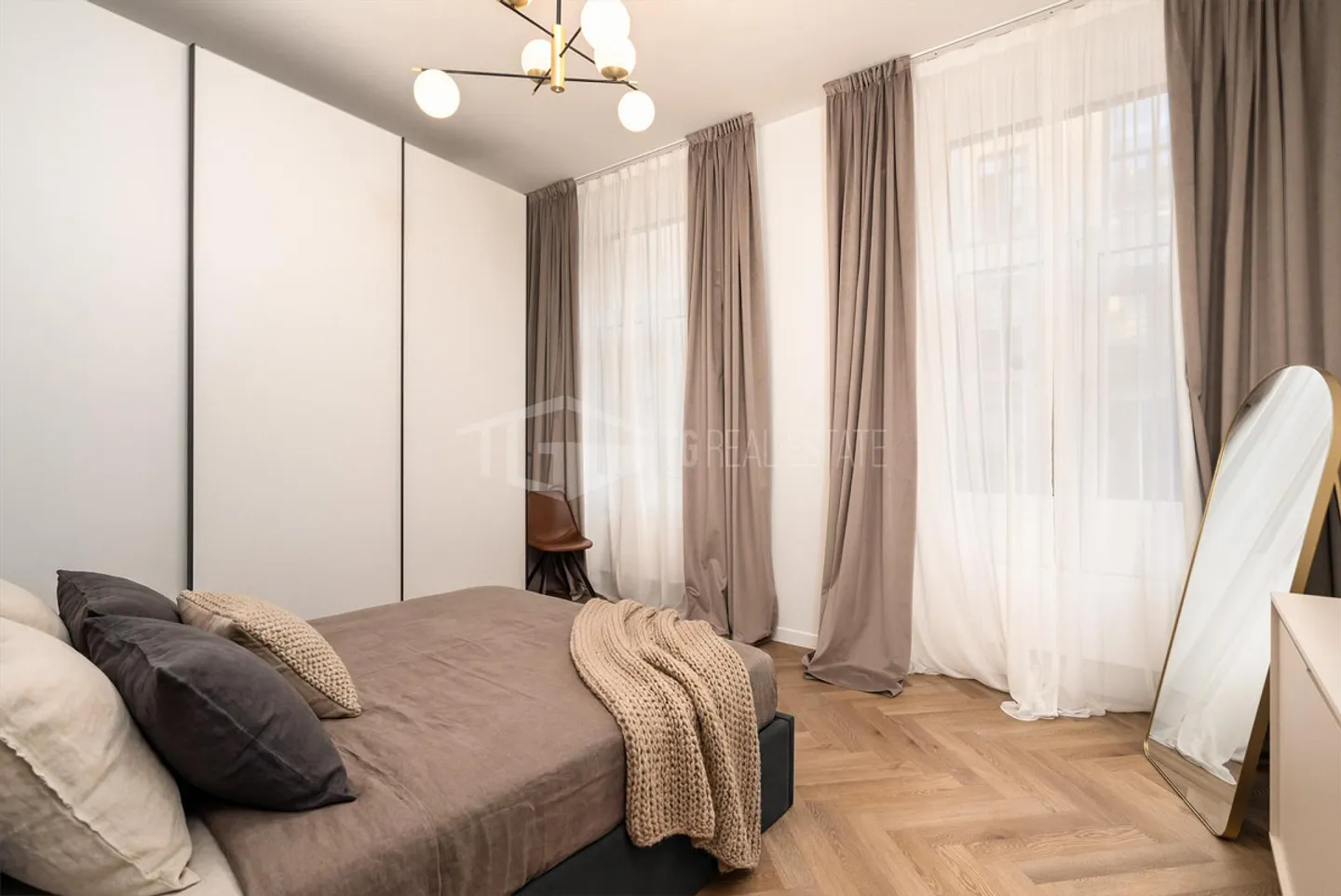 Appartamento Elegante in Centro a Lugano - Foto 7 di 13