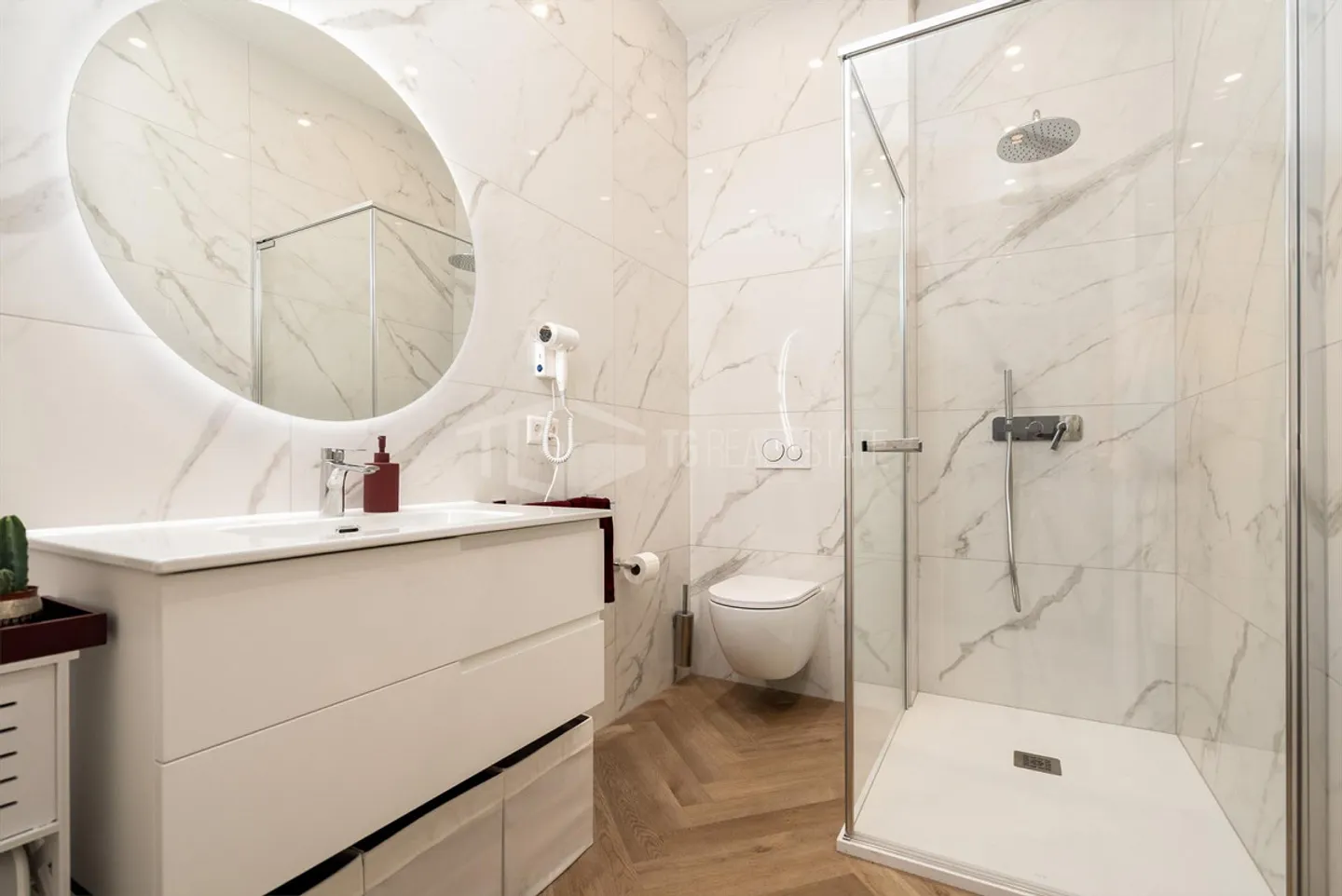 Appartamento Elegante in Centro a Lugano - Foto 9 di 13