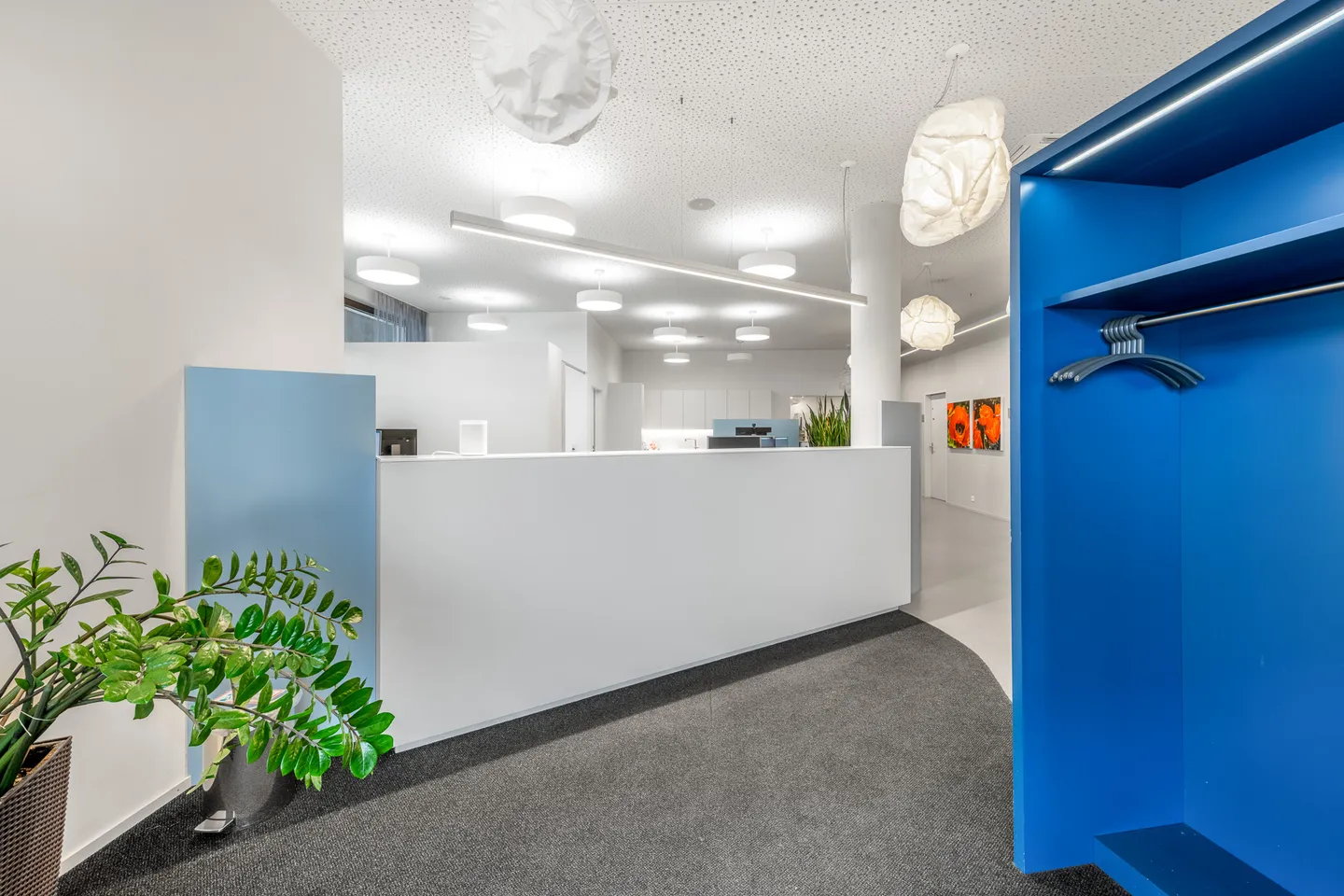 Spazio di archiviazione in affitto - Foto 9 di 12