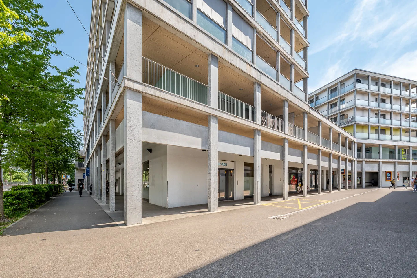 Spazio di archiviazione in affitto - Foto 10 di 12