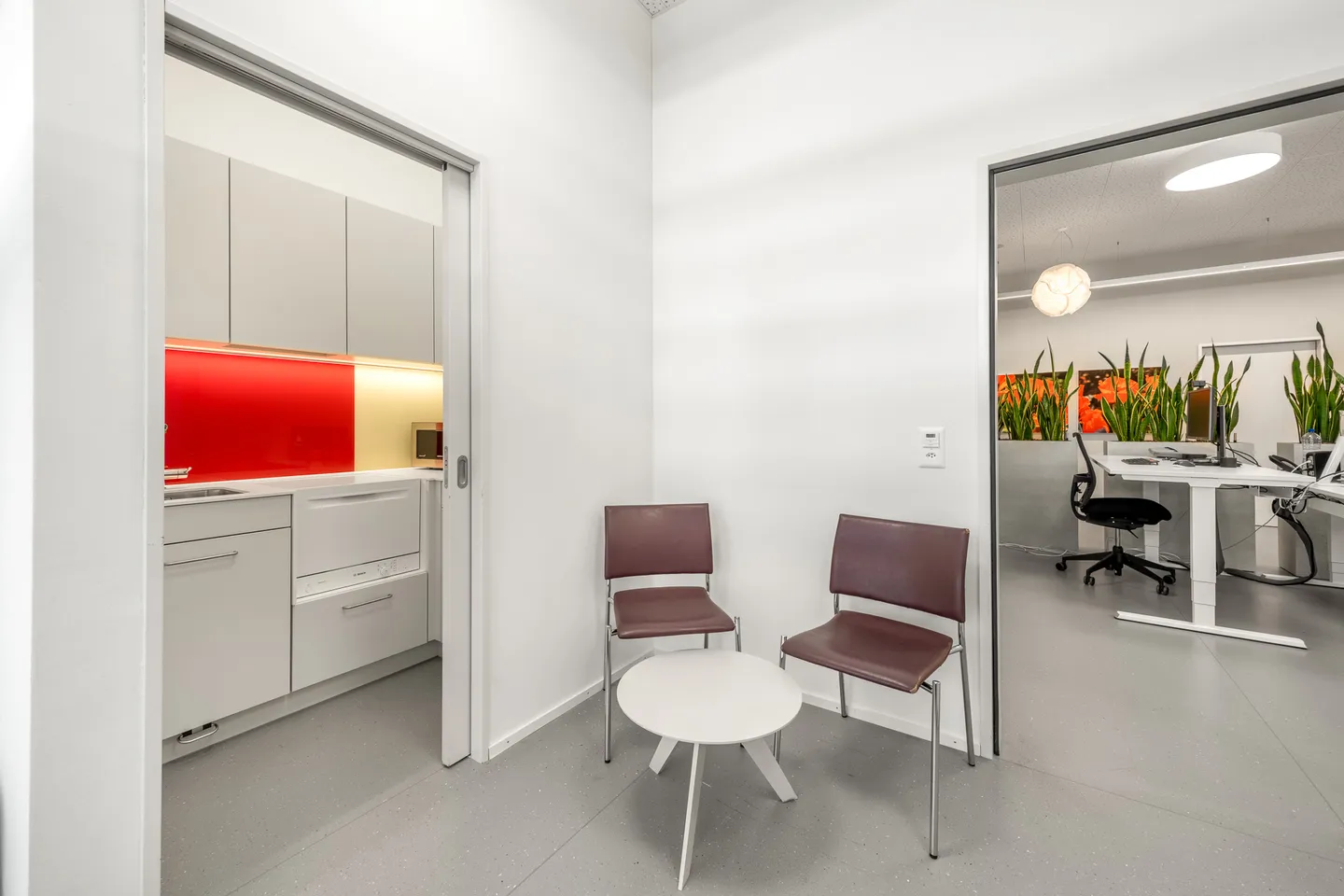 Spazio di archiviazione in affitto - Foto 11 di 12