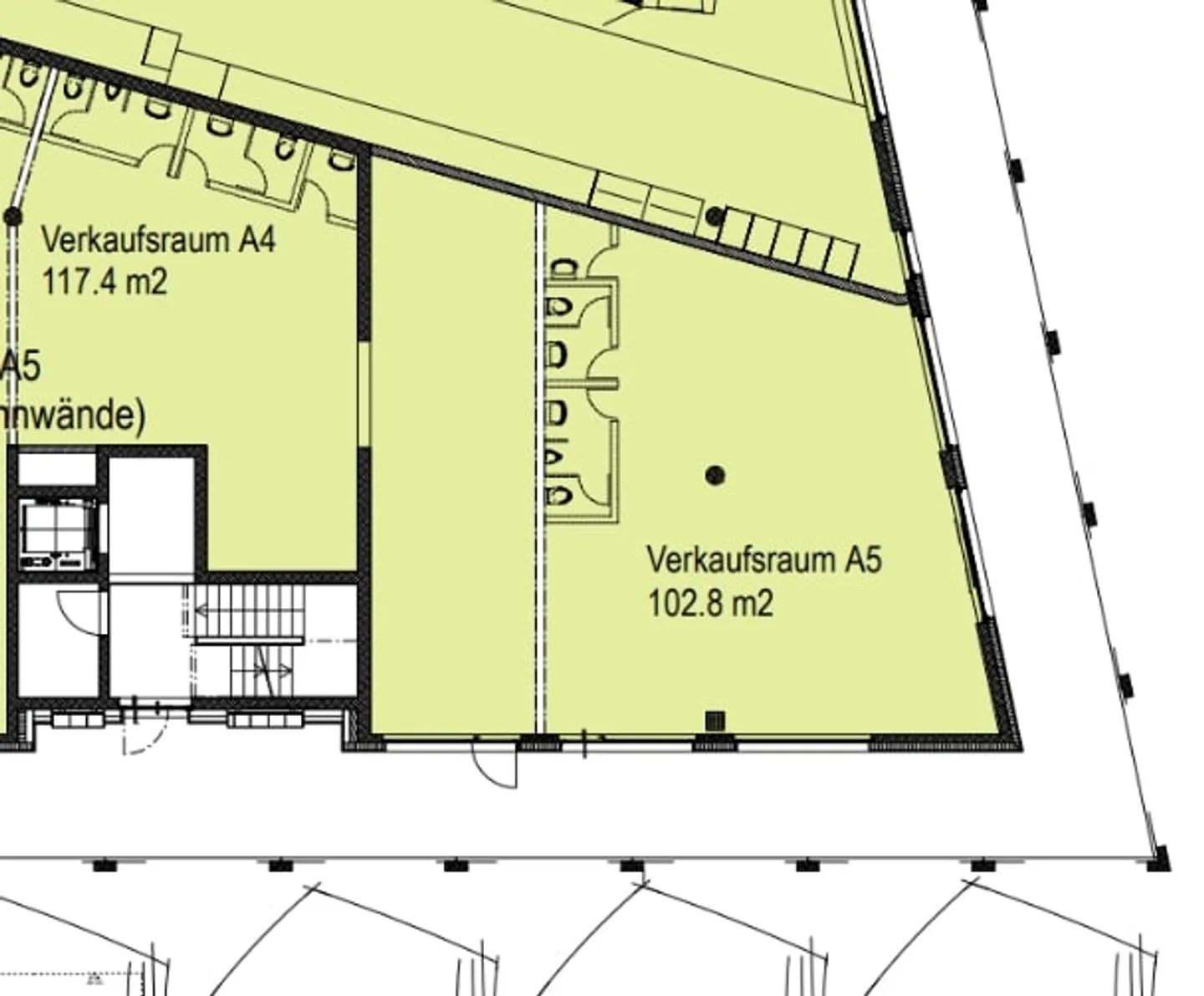 Spazio di archiviazione in affitto - Foto 12 di 12
