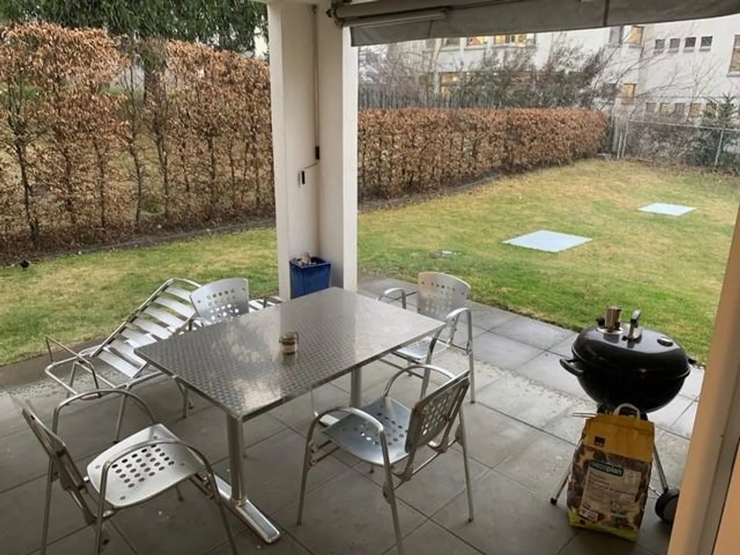 Appartamento moderno di 4,5 stanze - Foto 8 di 10