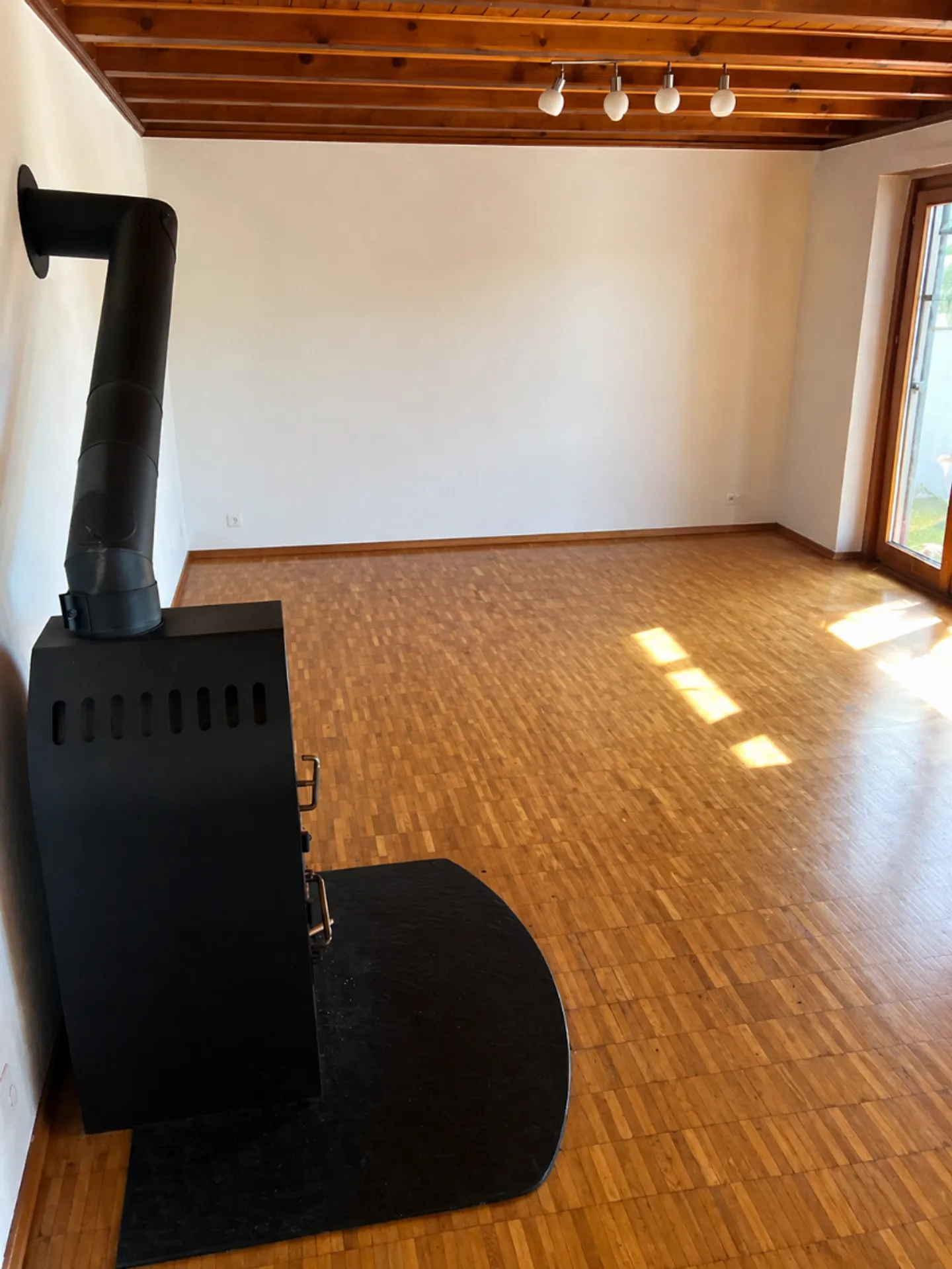 Chalet with Stunning Lake View - Photo 2 of 5