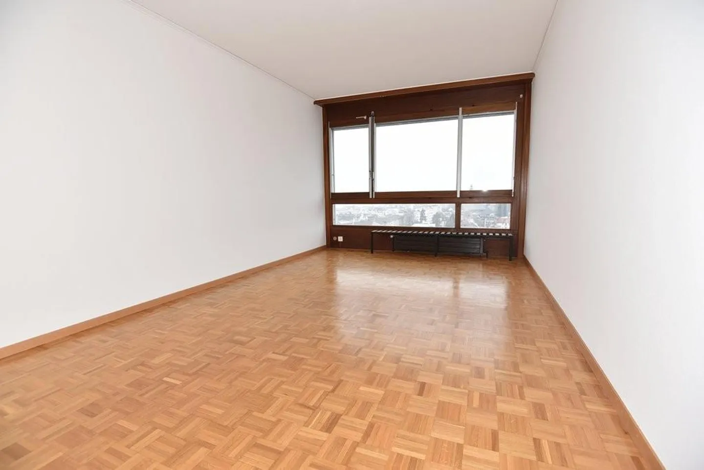 5 pièces en duplex avec une vue imprenable, au coeur de la ville - Photo 7 sur 9