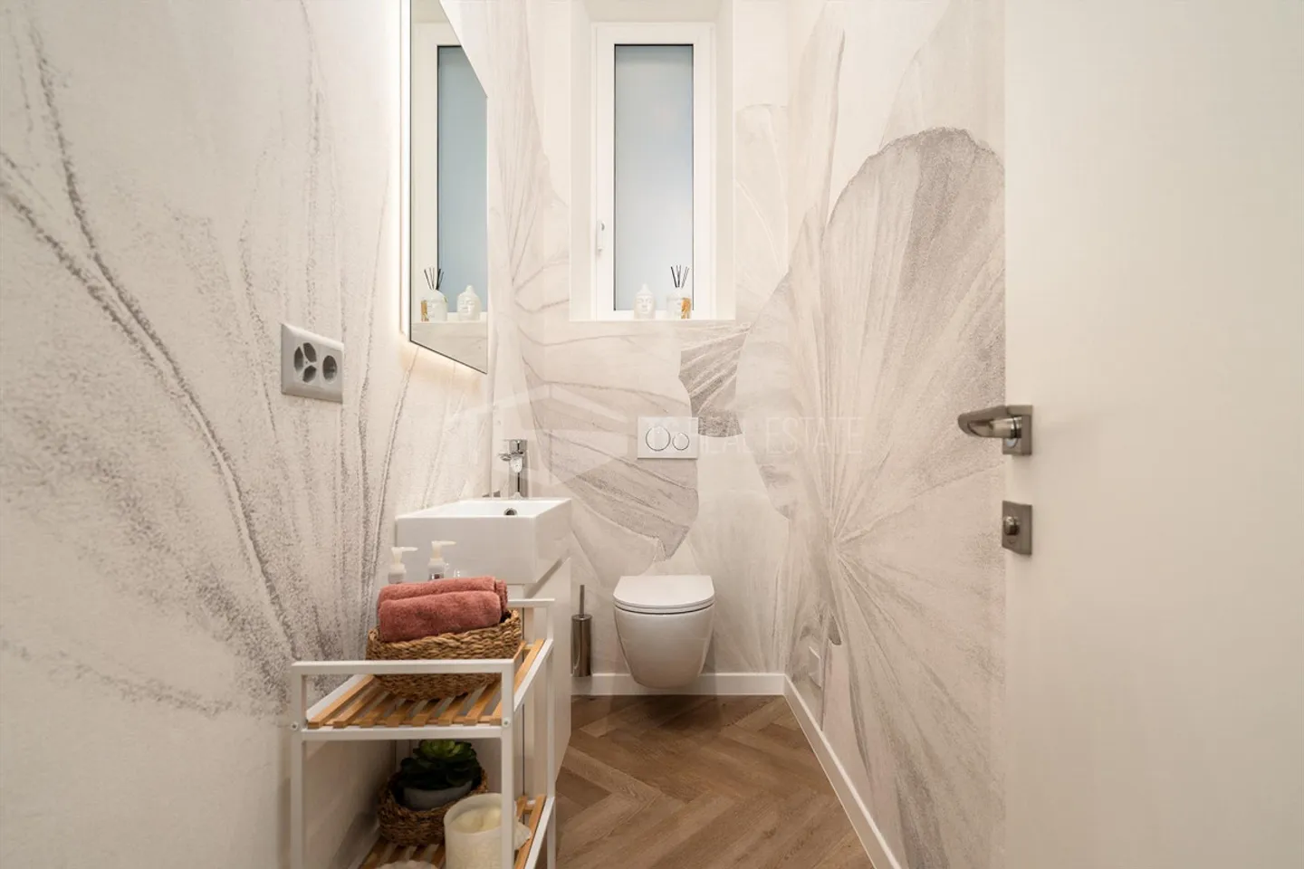 Appartamento Elegante in Centro a Lugano - Foto 10 di 13