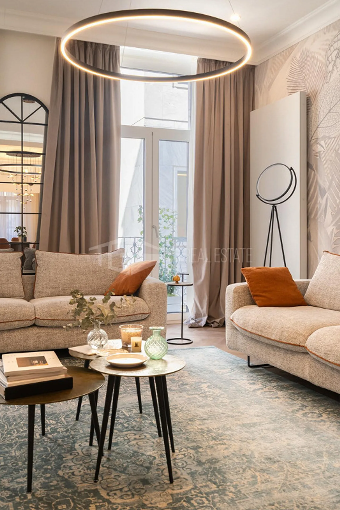 Appartamento Elegante in Centro a Lugano - Foto 11 di 13