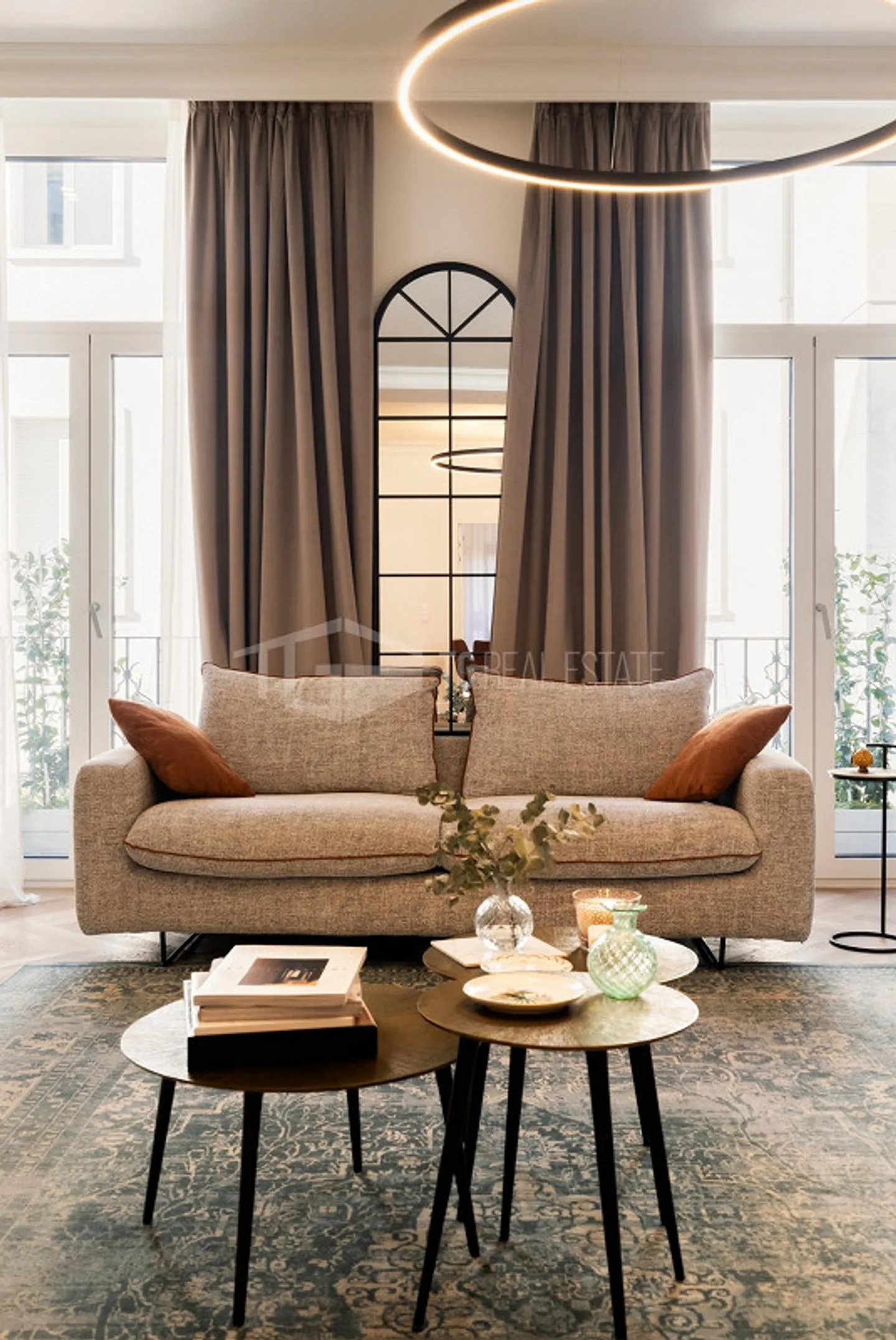 Appartamento Elegante in Centro a Lugano - Foto 12 di 13