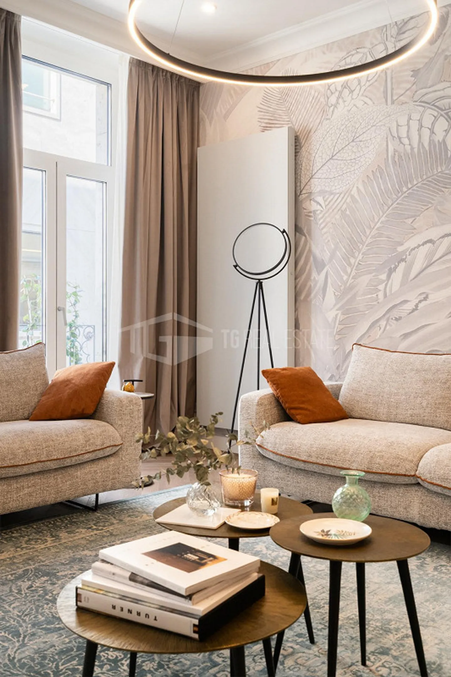 Appartamento Elegante in Centro a Lugano - Foto 13 di 13