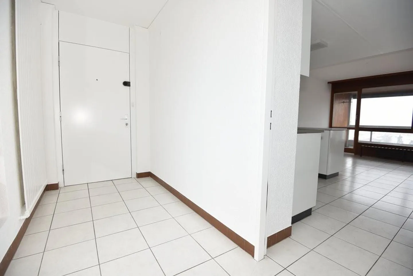 5 pièces en duplex avec une vue imprenable, au coeur de la ville - Photo 5 sur 9