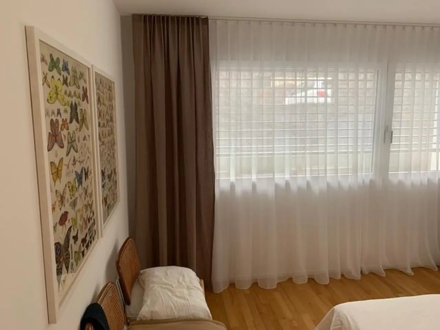 Appartamento moderno di 4,5 stanze - Foto 7 di 10