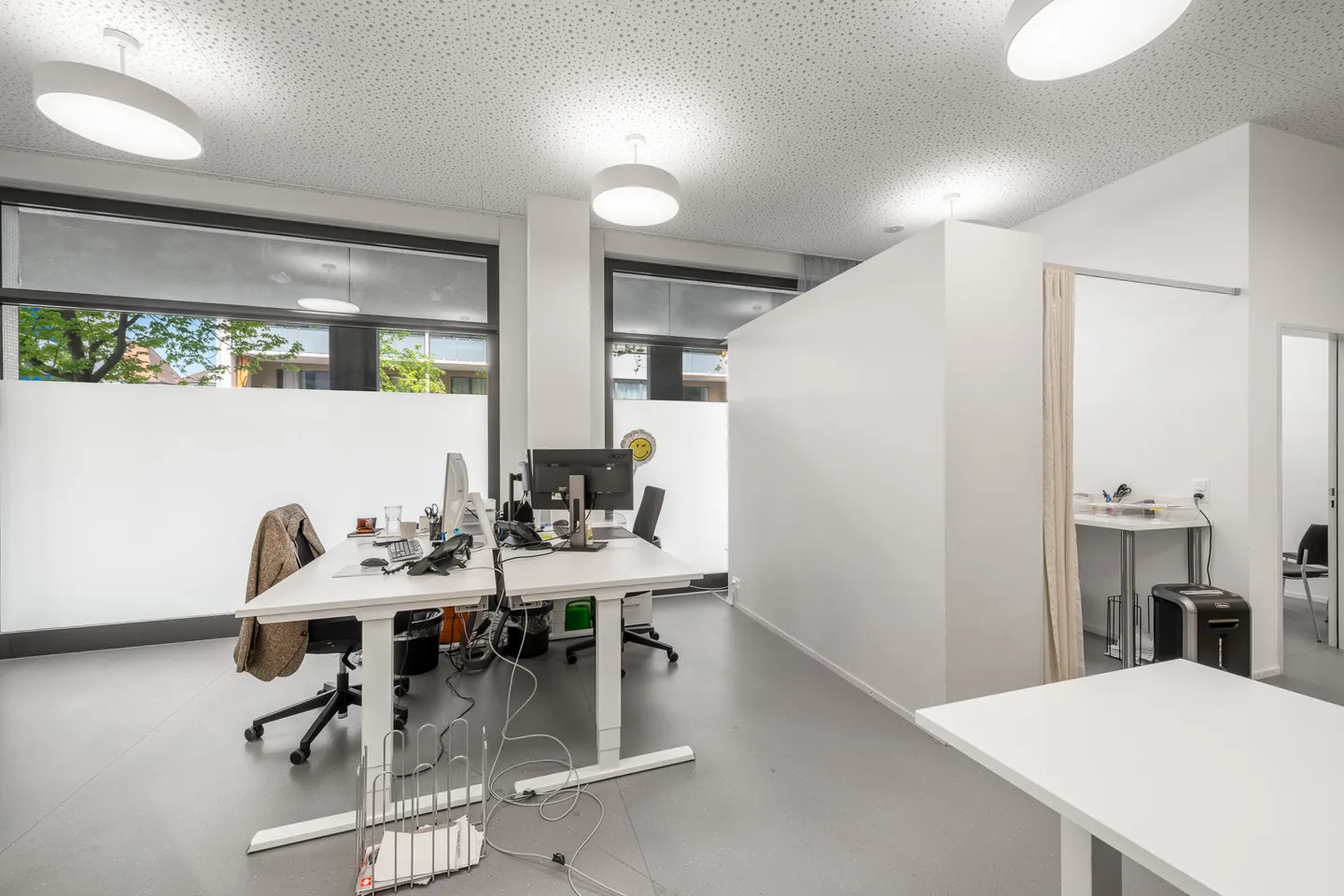 Spazio di archiviazione in affitto - Foto 7 di 12