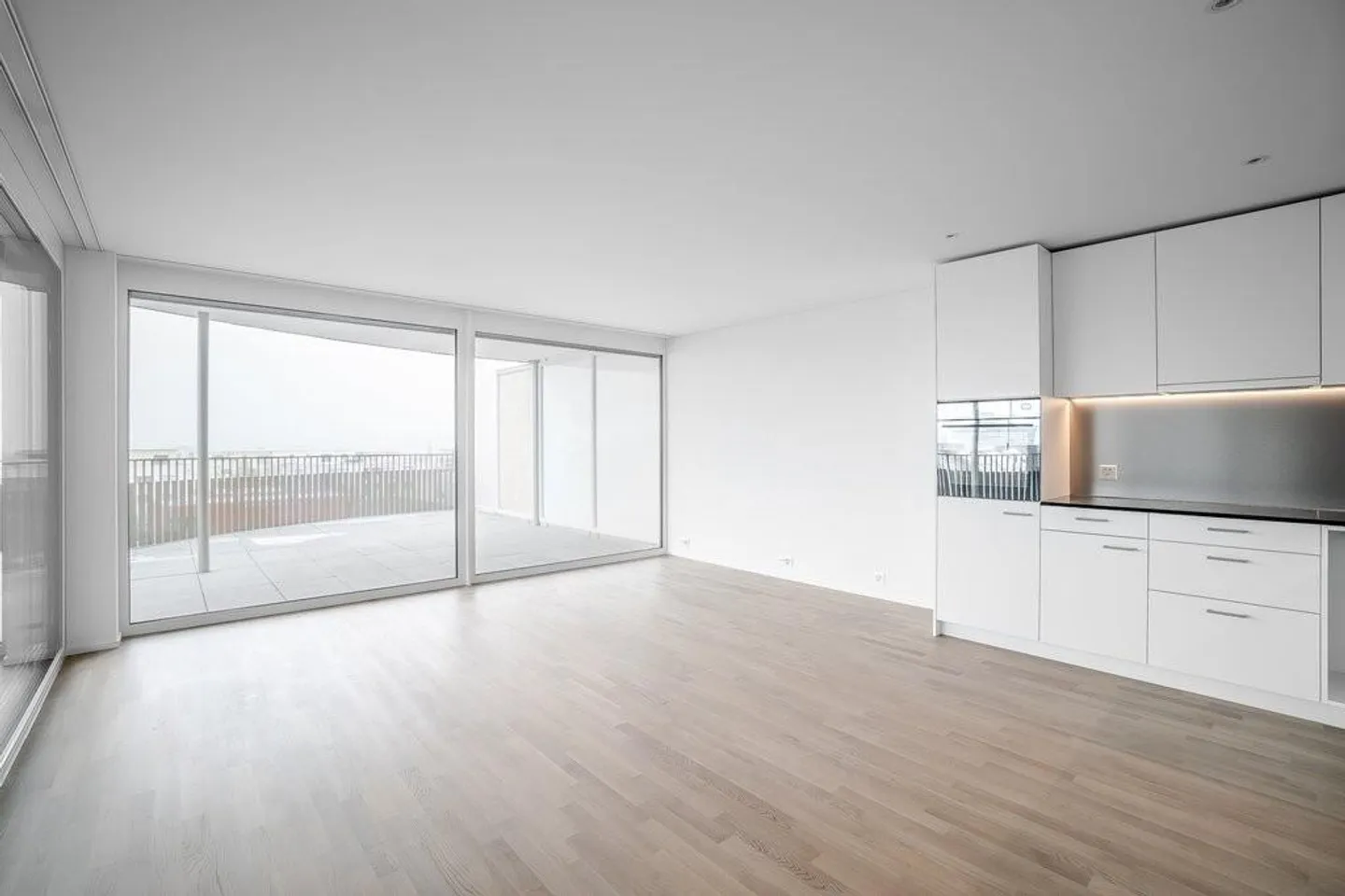 Vivere moderno nello sviluppo Welle! - Foto 3 di 7