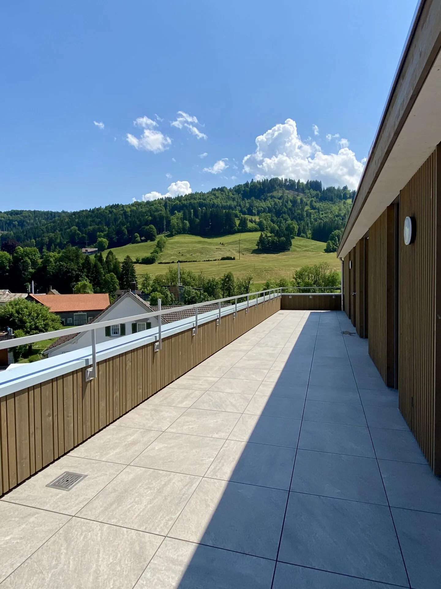 Appartement Attique Moderne à Bühler - Photo 14 sur 15