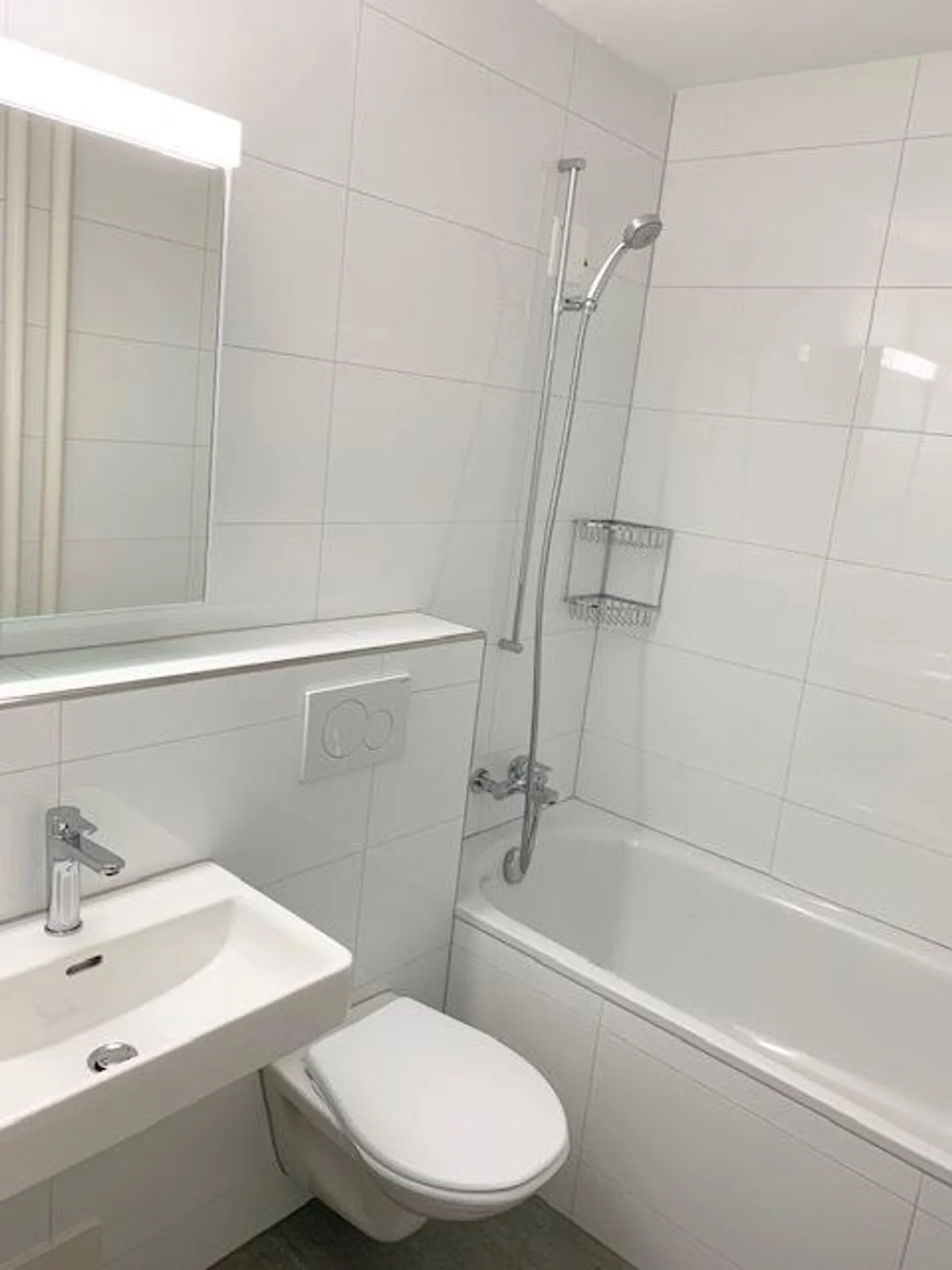 Appartement élégant, nouvellement rénové au Rorschacherberg - Photo 5 sur 10