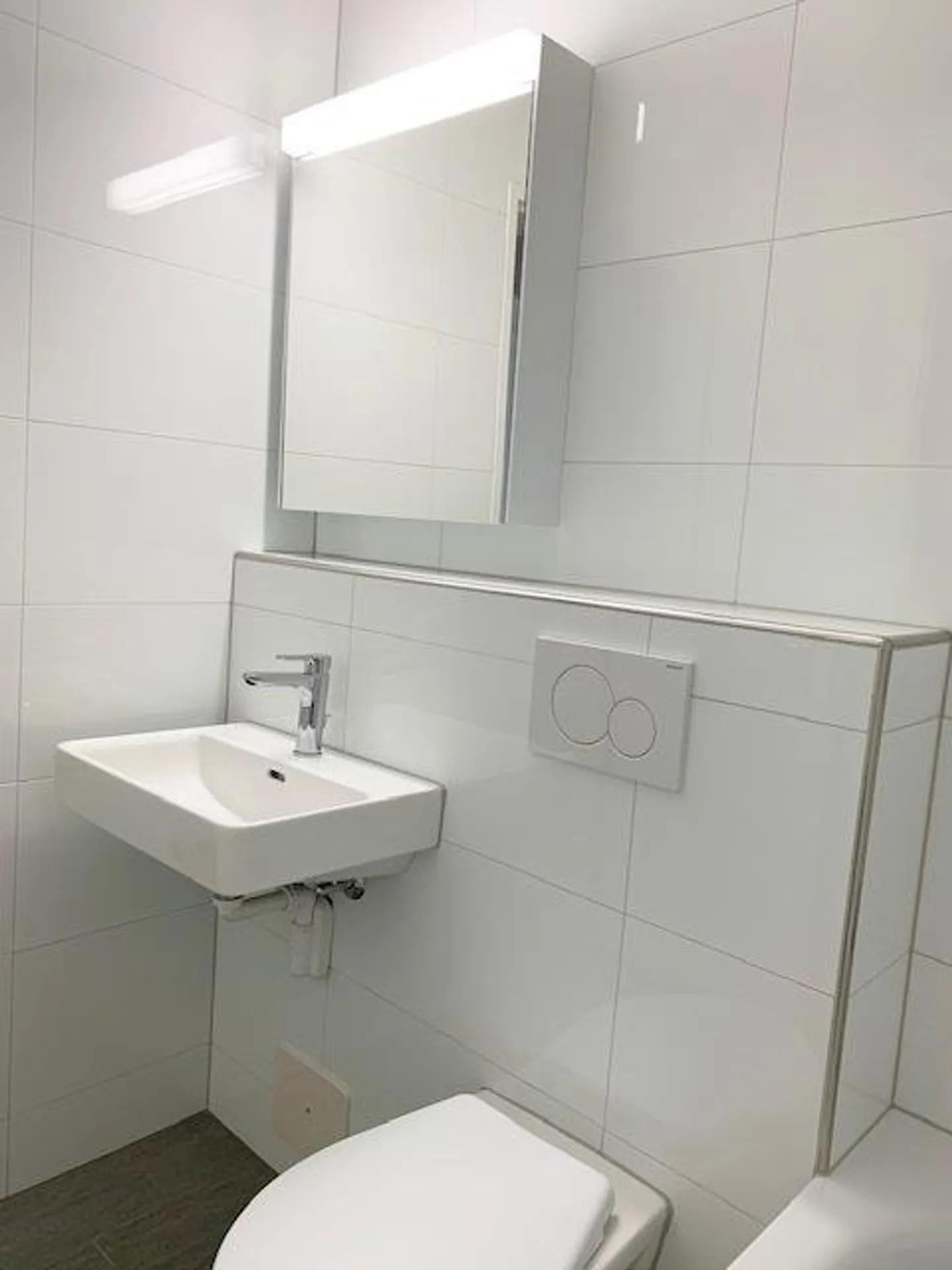 Appartement élégant, nouvellement rénové au Rorschacherberg - Photo 6 sur 10