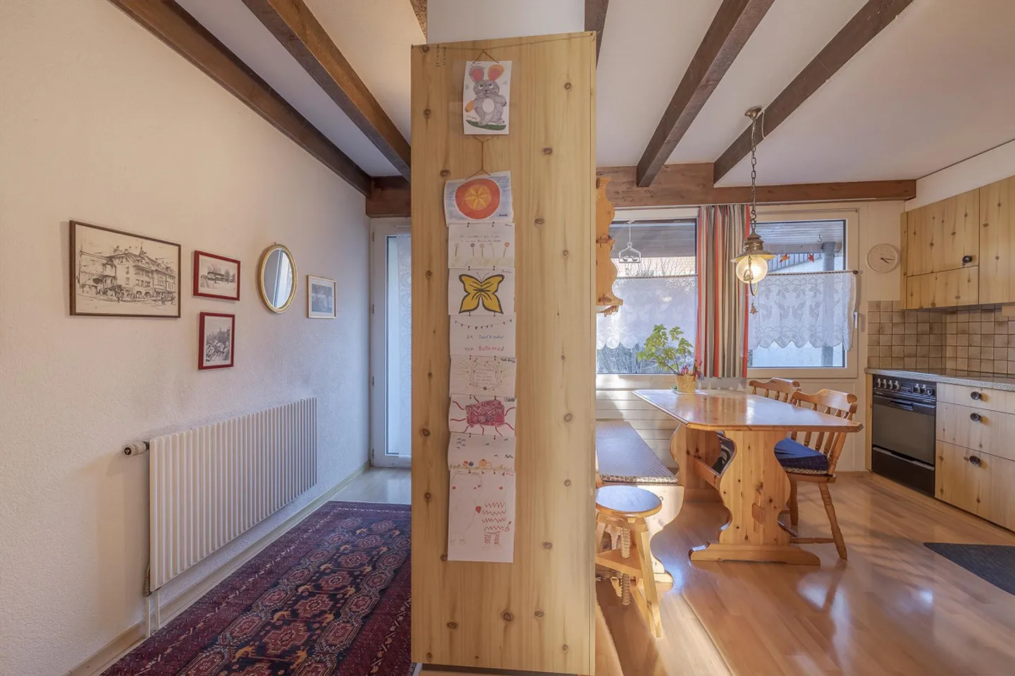 Small and fine in Buttenried - Mühleberg - Photo 3 of 15