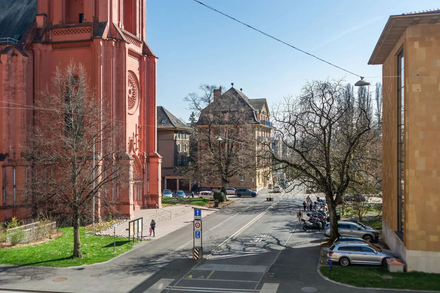 Proche des écoles, du centre-ville et des rives du lac - Foto 6 von 7