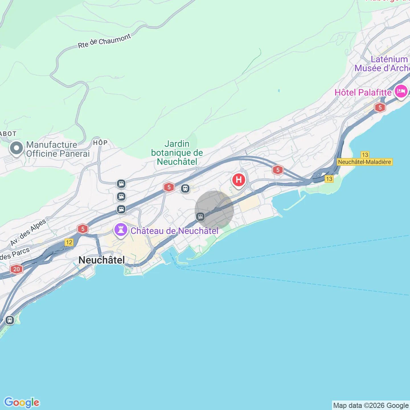 Proche des écoles, du centre-ville et des rives du lac - Foto 7 von 7