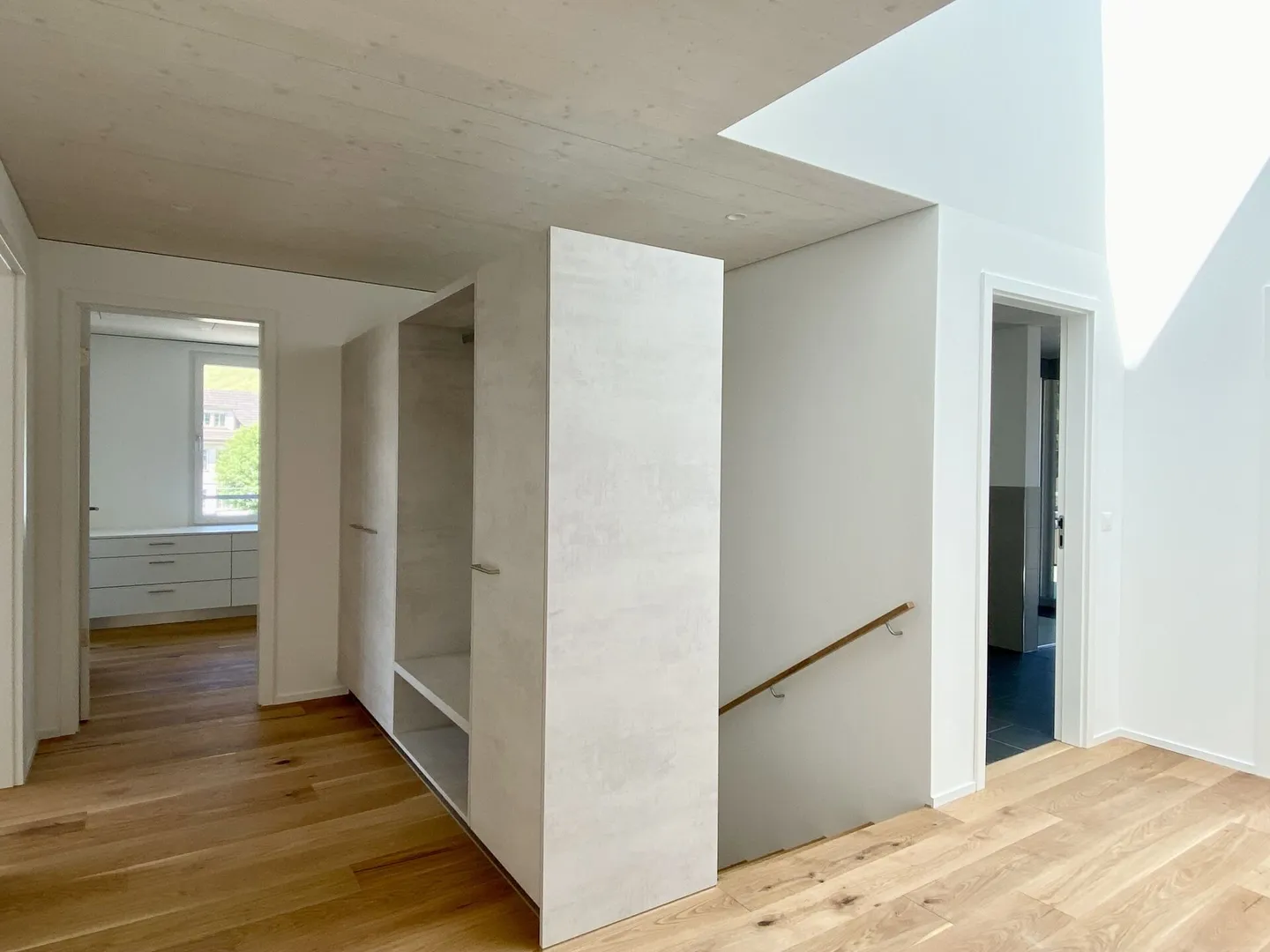 Appartement Attique Moderne à Bühler - Photo 6 sur 15