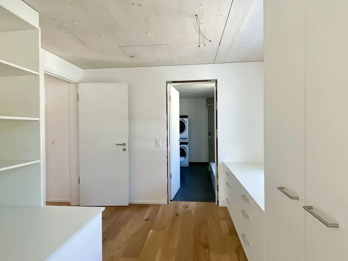 Appartement Attique Moderne à Bühler - Photo 8 sur 15