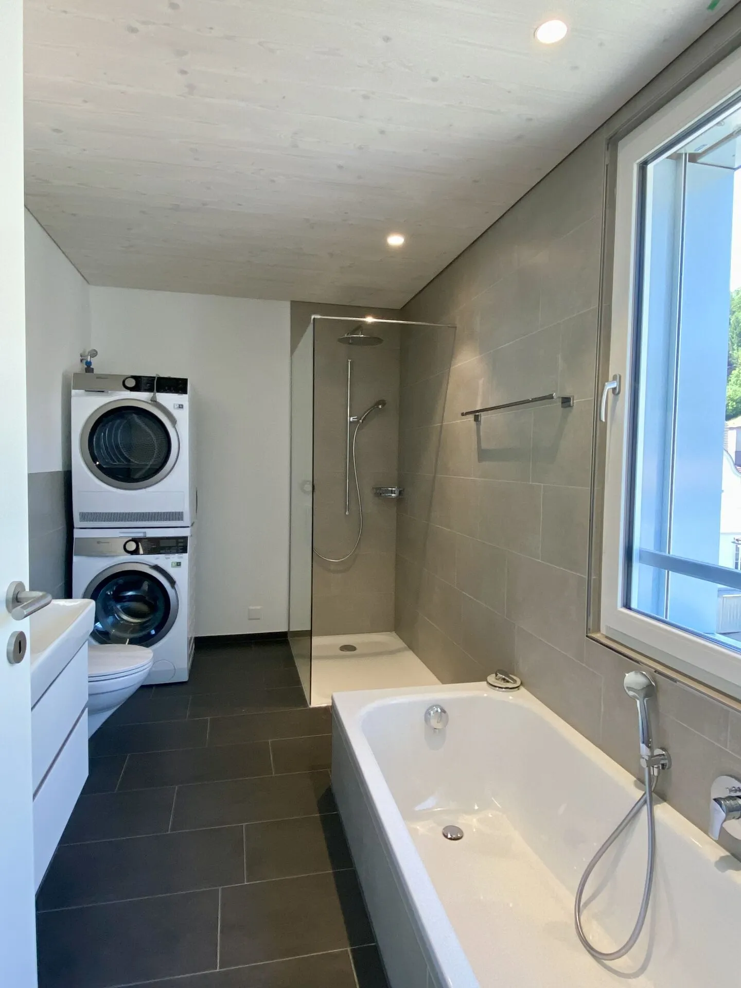 Appartement Attique Moderne à Bühler - Photo 9 sur 15