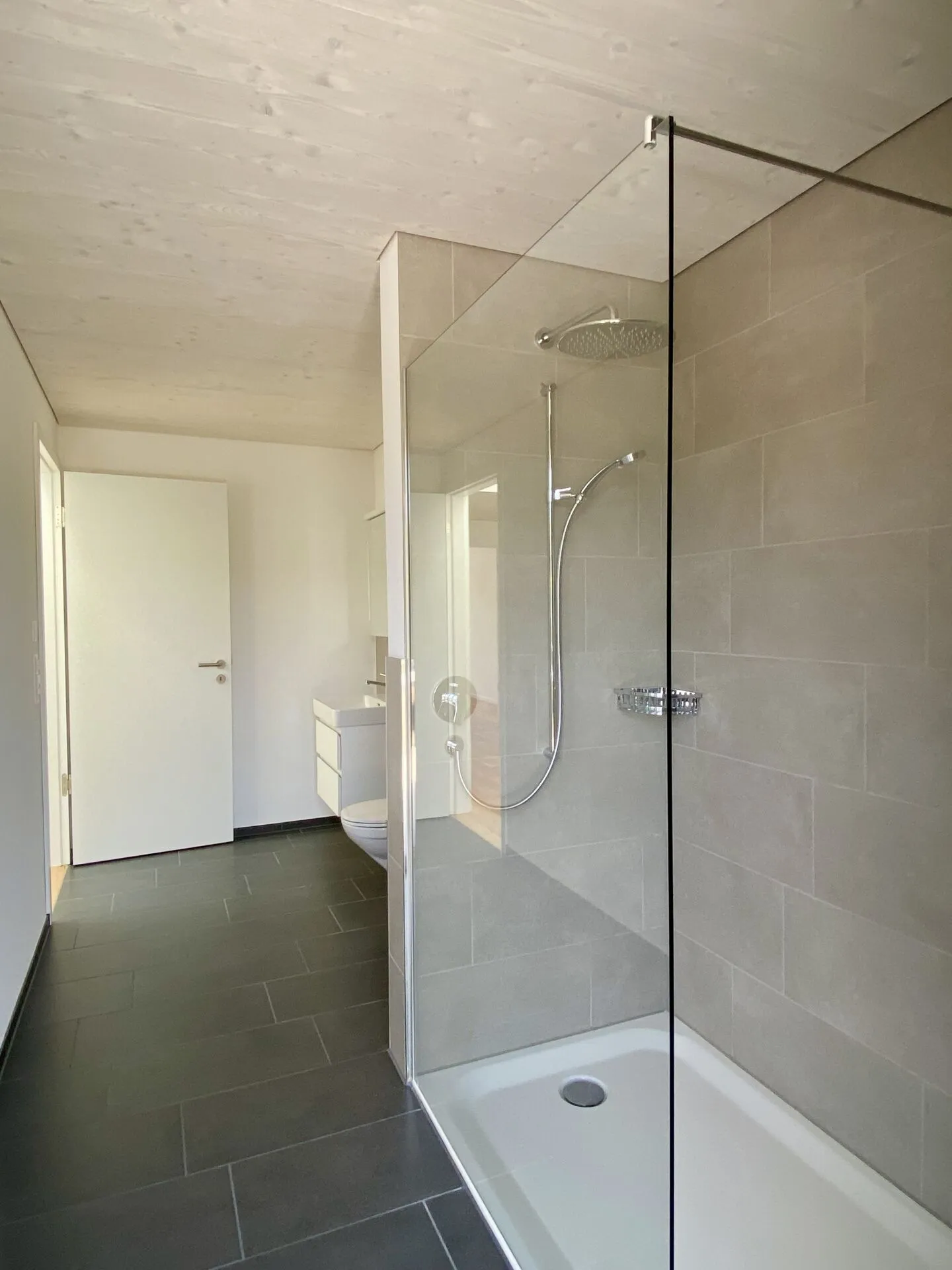 Appartement Attique Moderne à Bühler - Photo 10 sur 15