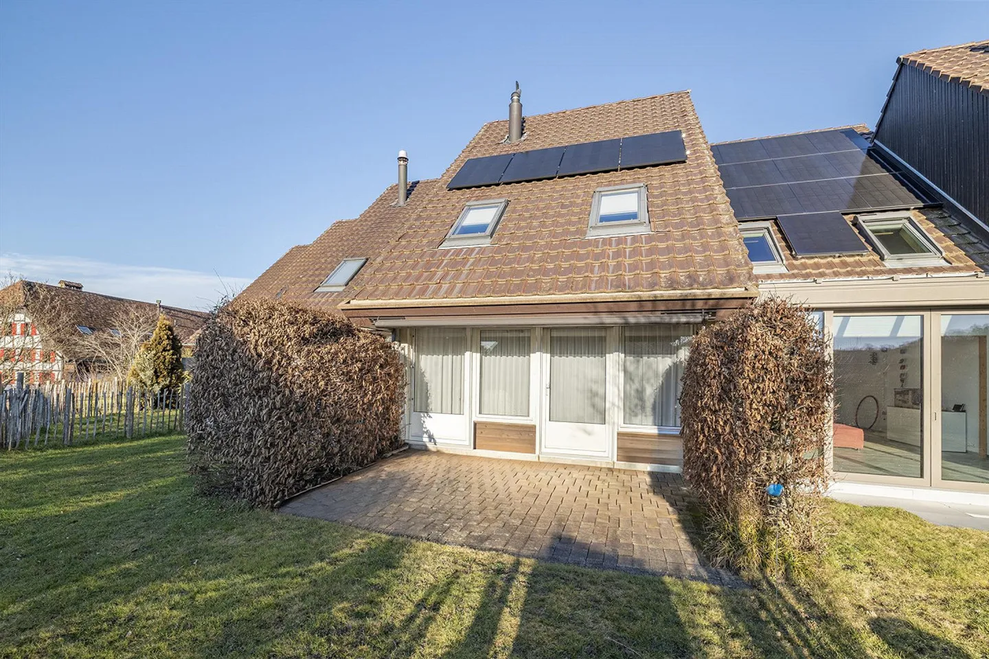 Small and fine in Buttenried - Mühleberg - Photo 1 of 15