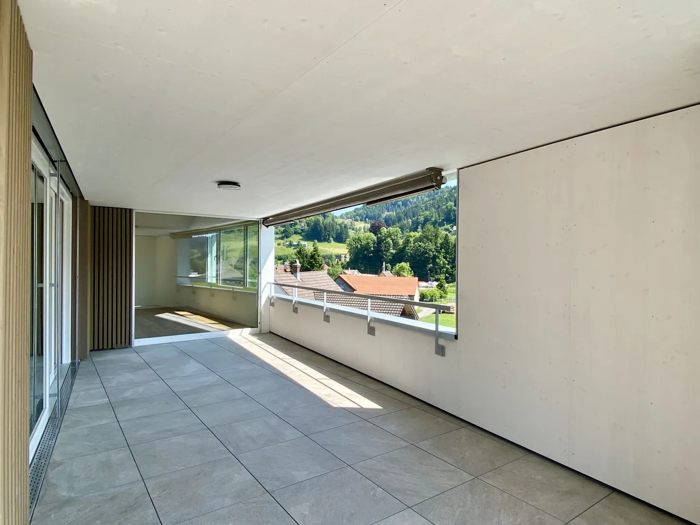 Appartement Attique Moderne à Bühler - Photo 11 sur 15