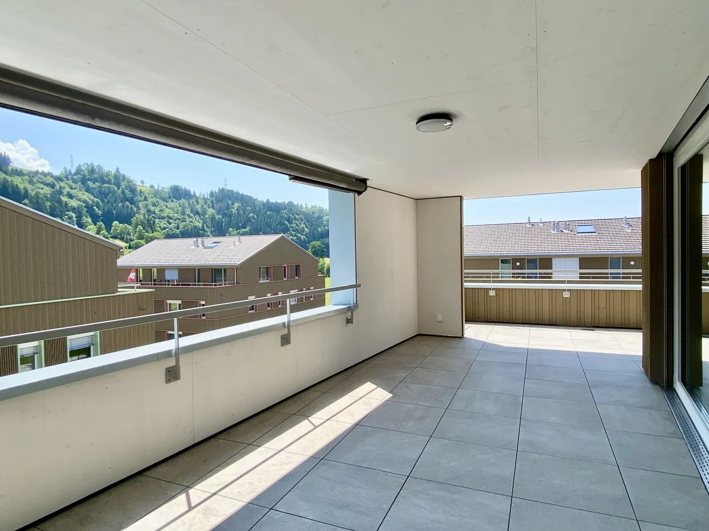 Appartement Attique Moderne à Bühler - Photo 12 sur 15