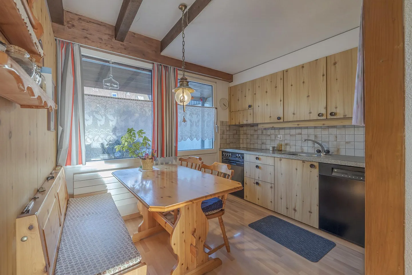 Small and fine in Buttenried - Mühleberg - Photo 4 of 15