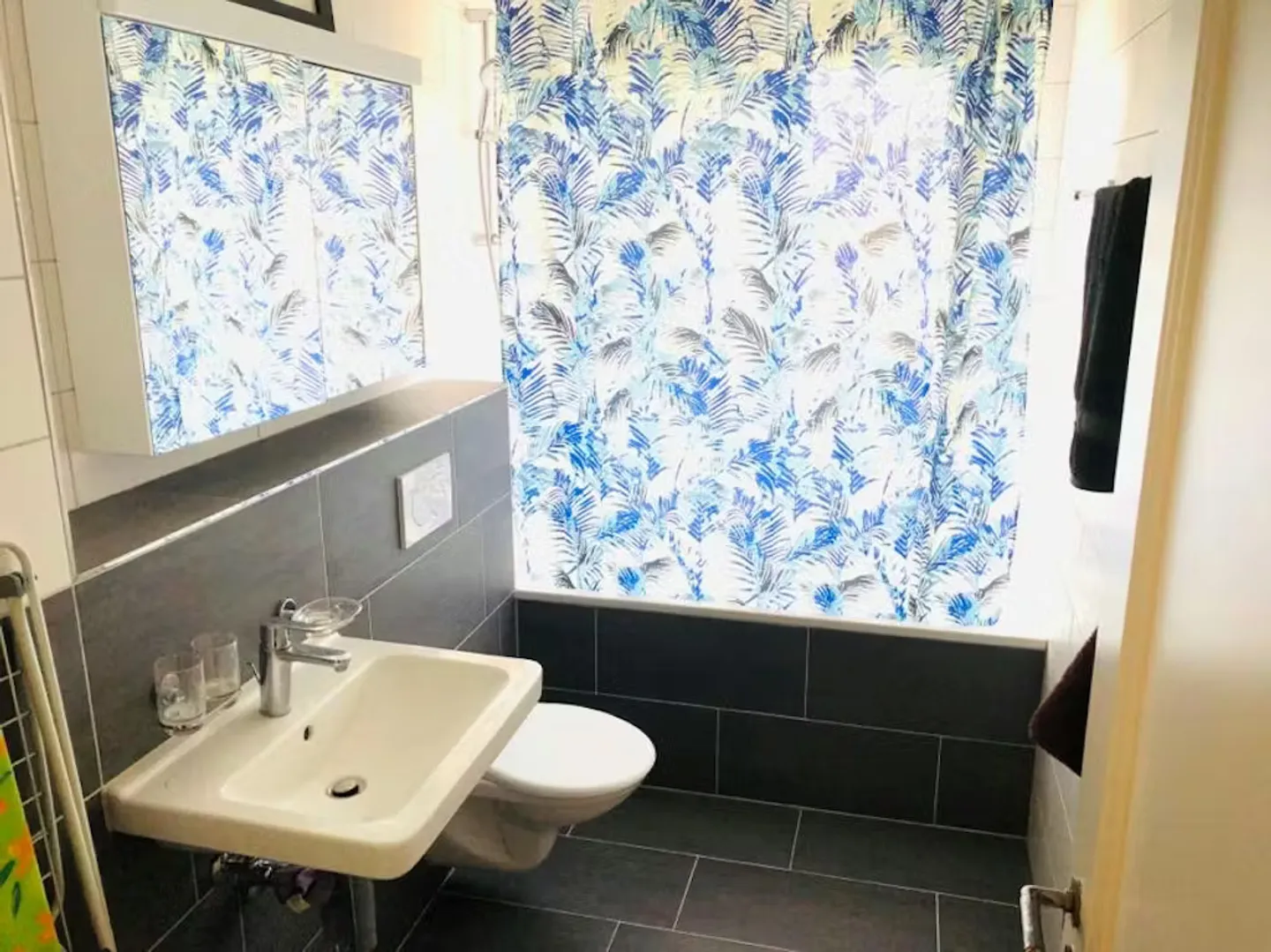 Chalet Charmant à Zürich - Photo 2 sur 3