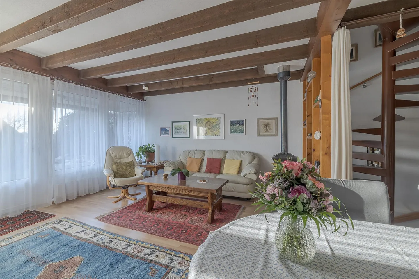 Small and fine in Buttenried - Mühleberg - Photo 5 of 15