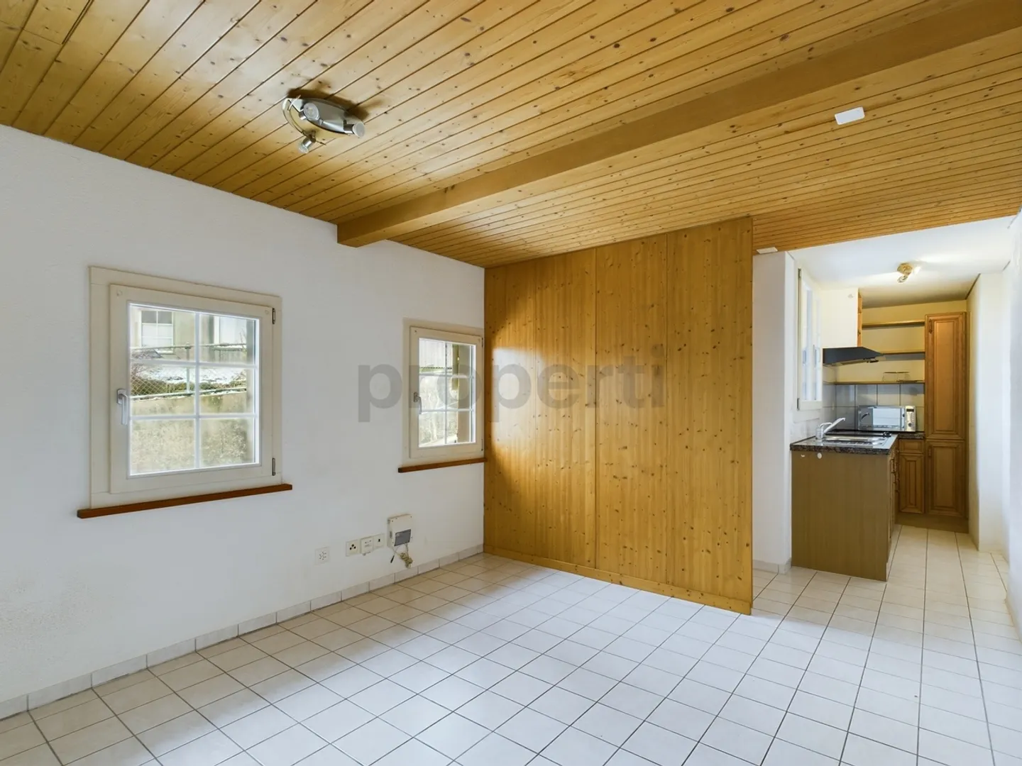 Casa plurifamiliare con quattro appartamenti a Herisau - Foto 4 di 12