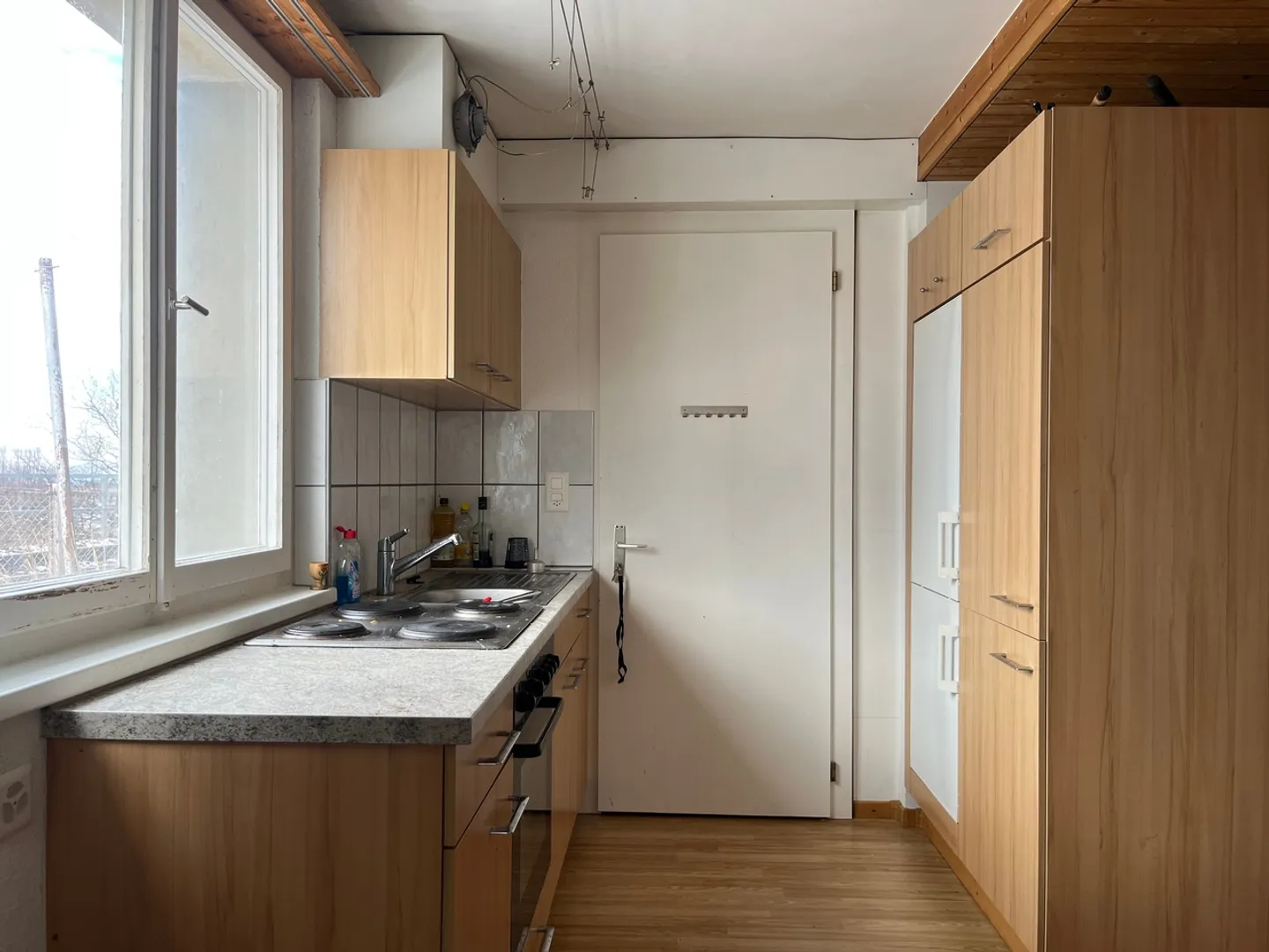 Casa plurifamiliare con quattro appartamenti a Herisau - Foto 5 di 12
