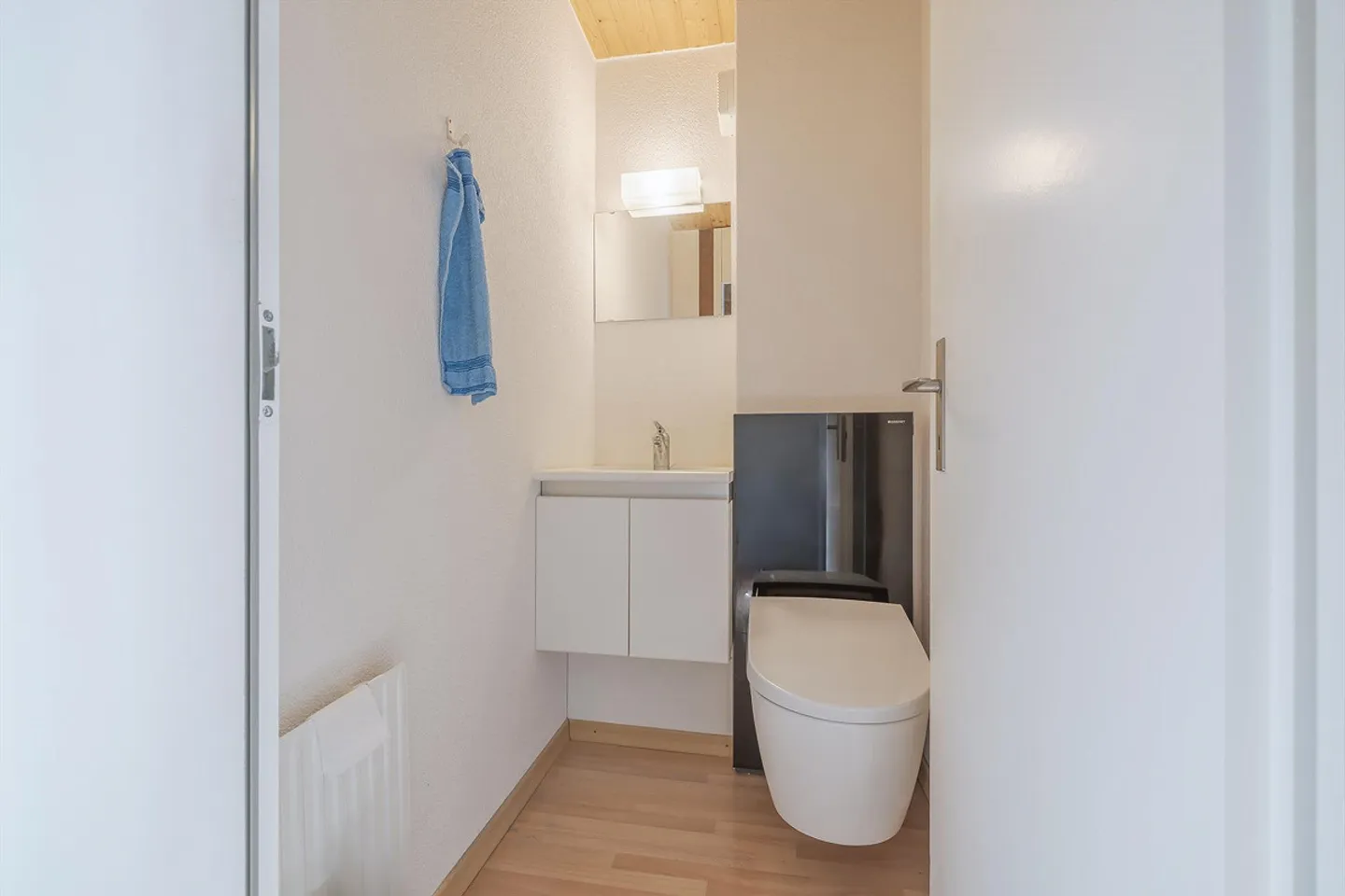 Small and fine in Buttenried - Mühleberg - Photo 6 of 15