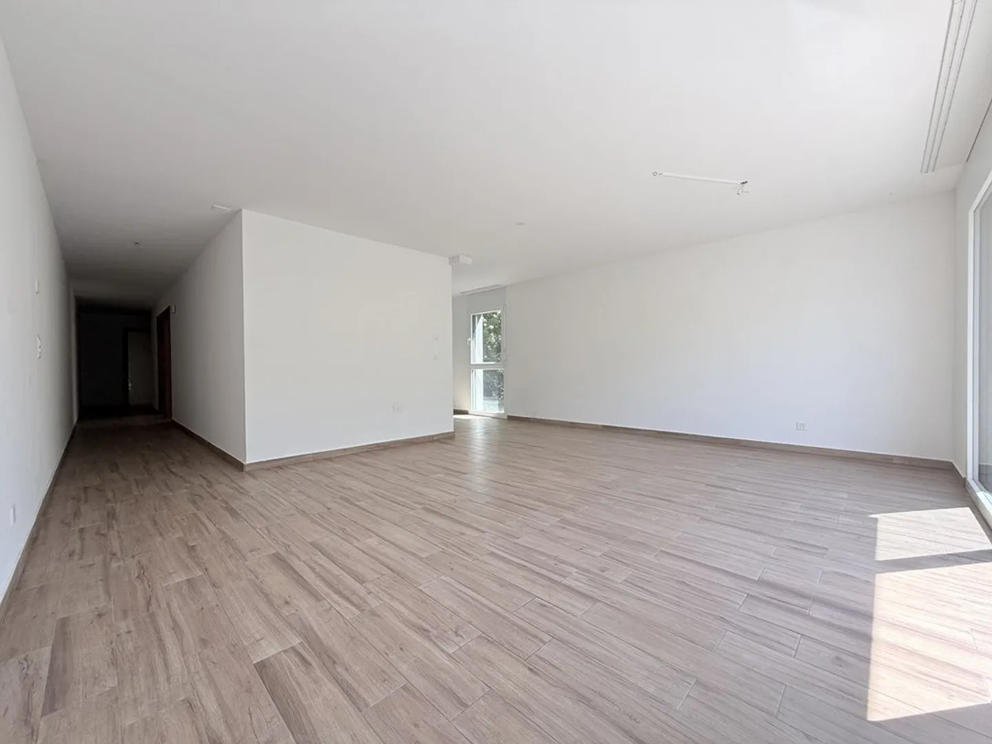 Charmantes Apartment in Fribourg - Foto 4 von 9