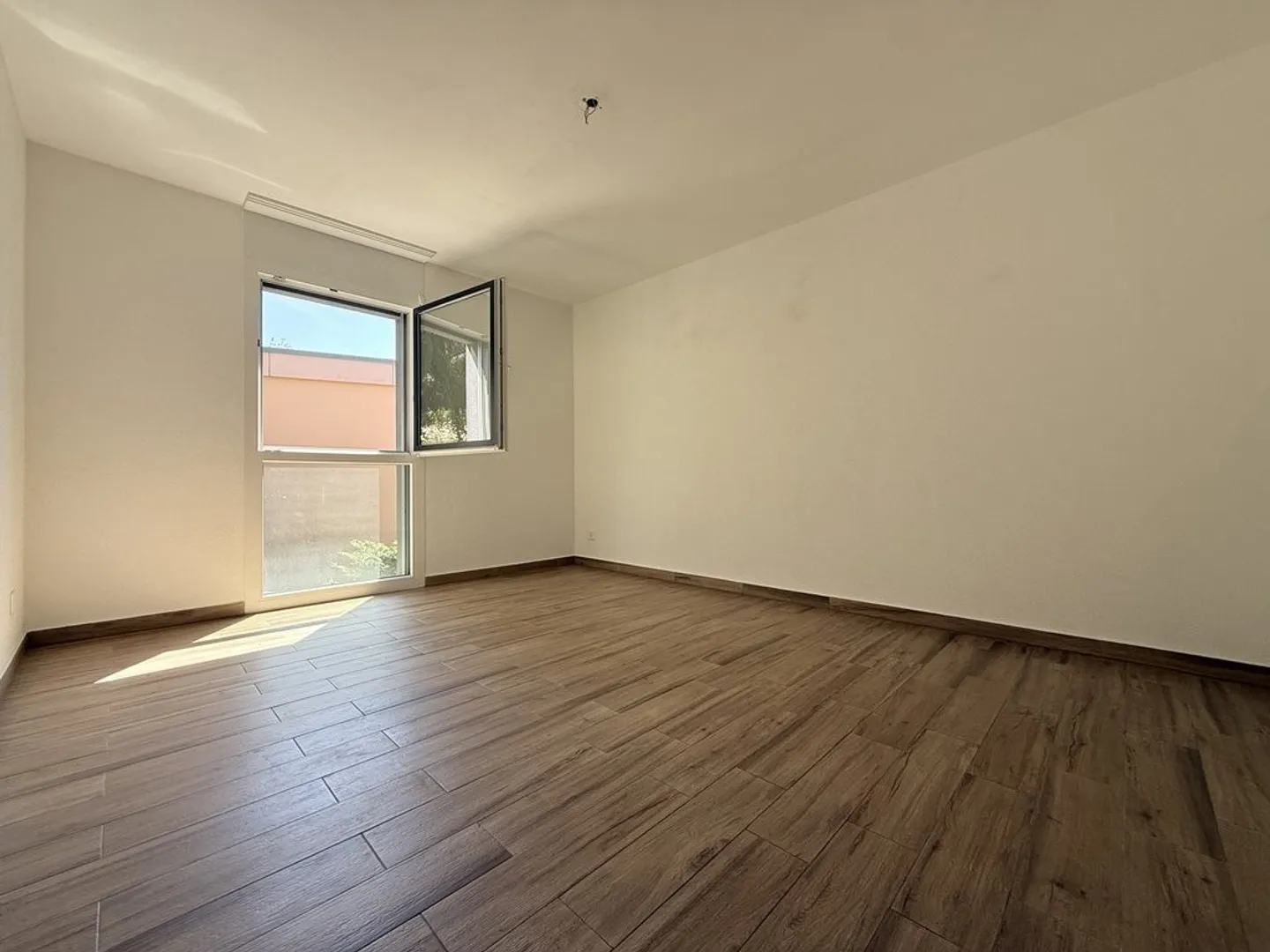 Charmantes Apartment in Fribourg - Foto 5 von 9