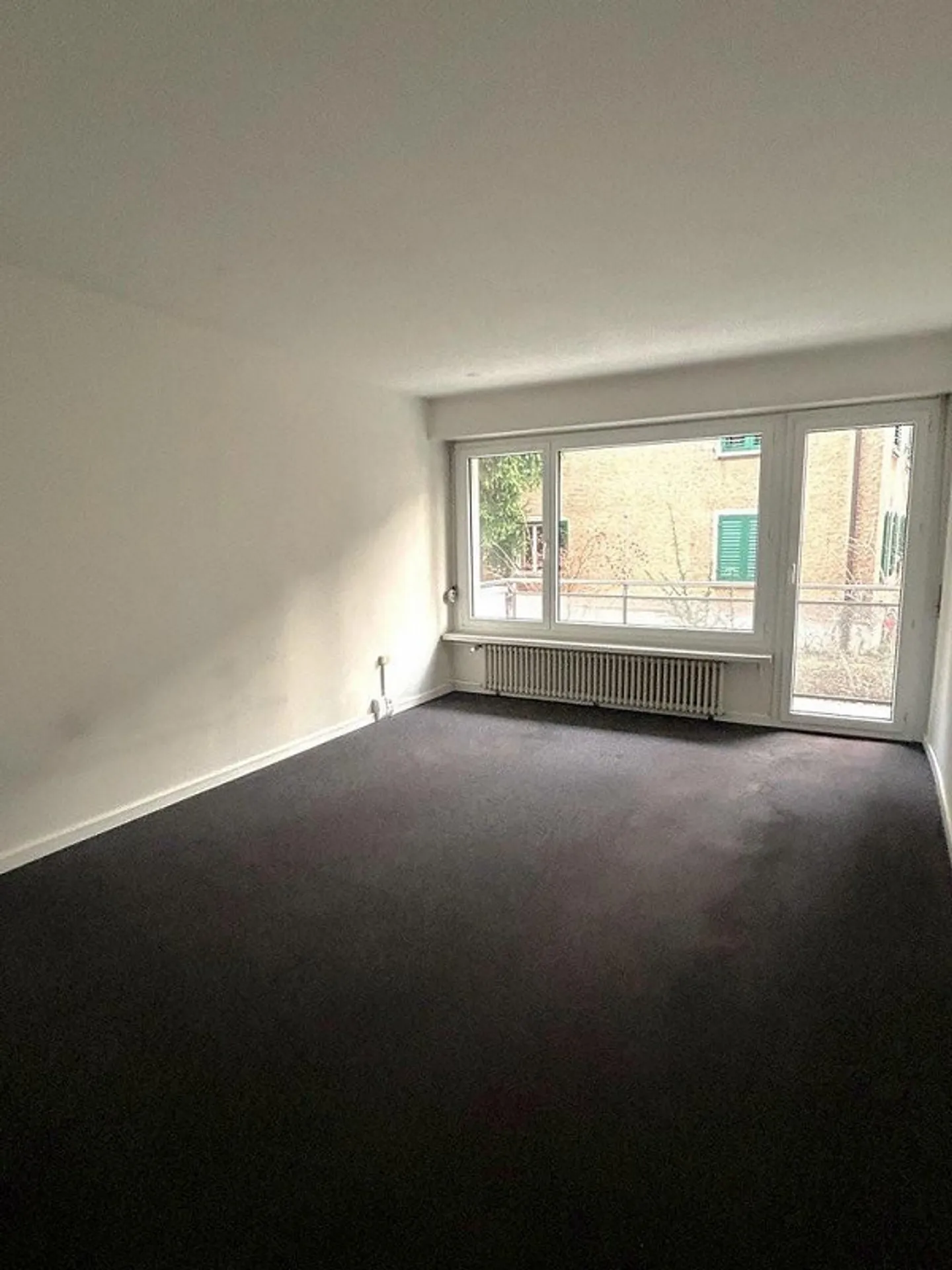 Salle de pratique au milieu du Kreis 7, limitée jusqu'au 31.03.2028 - Photo 3 sur 9