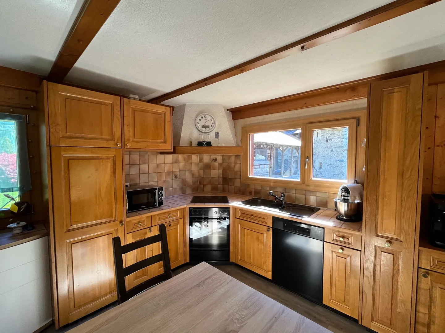 Casa - 6.5 stanze - Lourtier - rif. 10253589 - ESCLUSIVITÀ - Foto 1 di 13