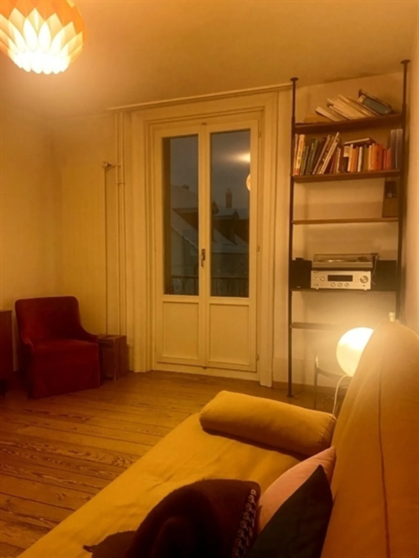 Appartement 2 pièces à Berne - Mattenhof, meublé, temporaire - Photo 1 sur 8