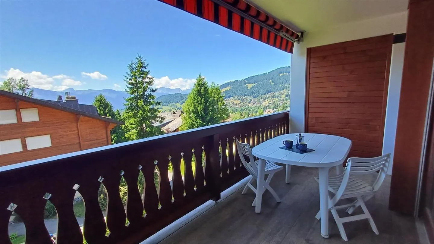 Appartamento 4 locali a Villars-sur-Ollon - Foto 3 di 13