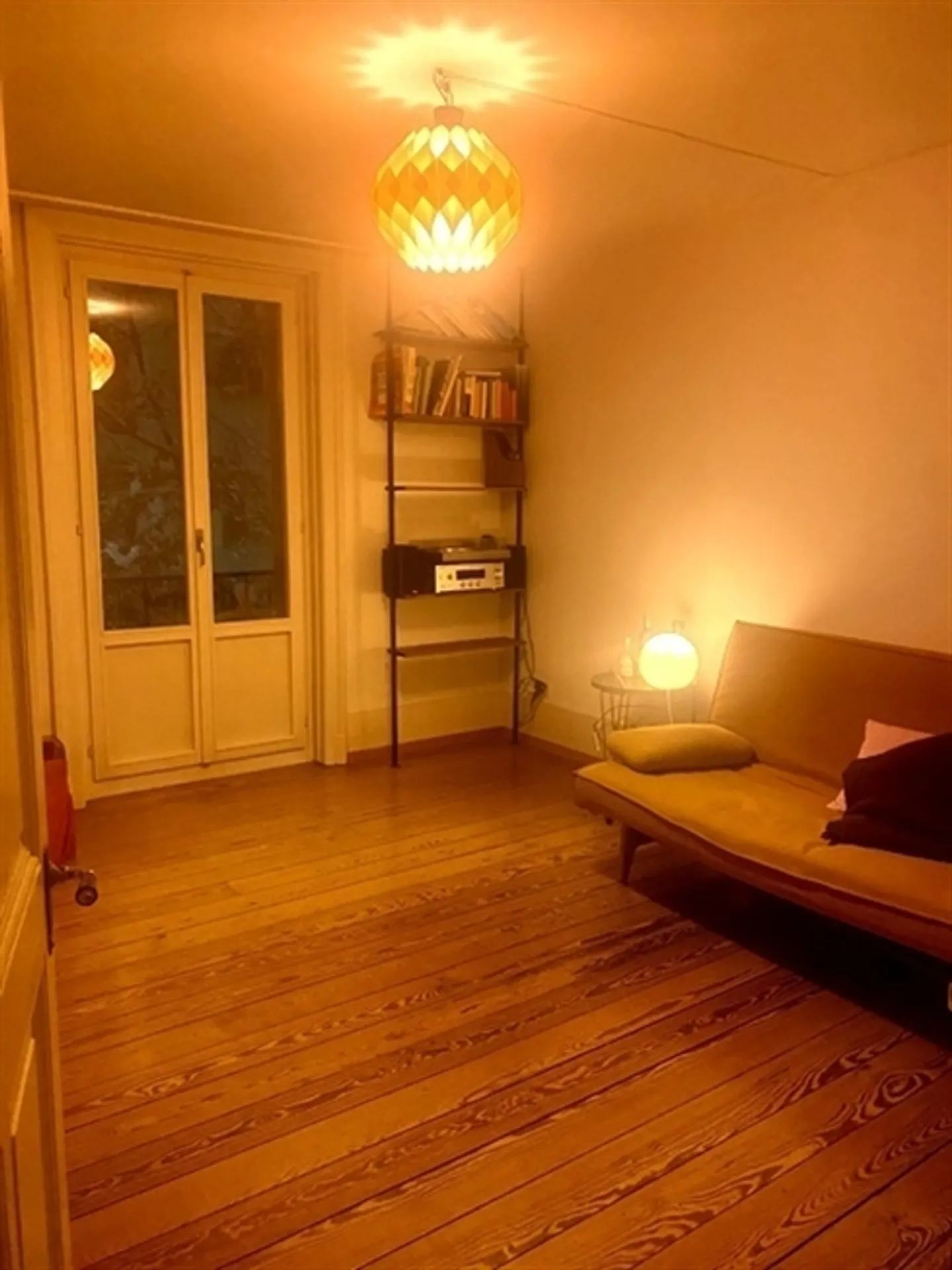 Appartement 2 pièces à Berne - Mattenhof, meublé, temporaire - Photo 2 sur 8