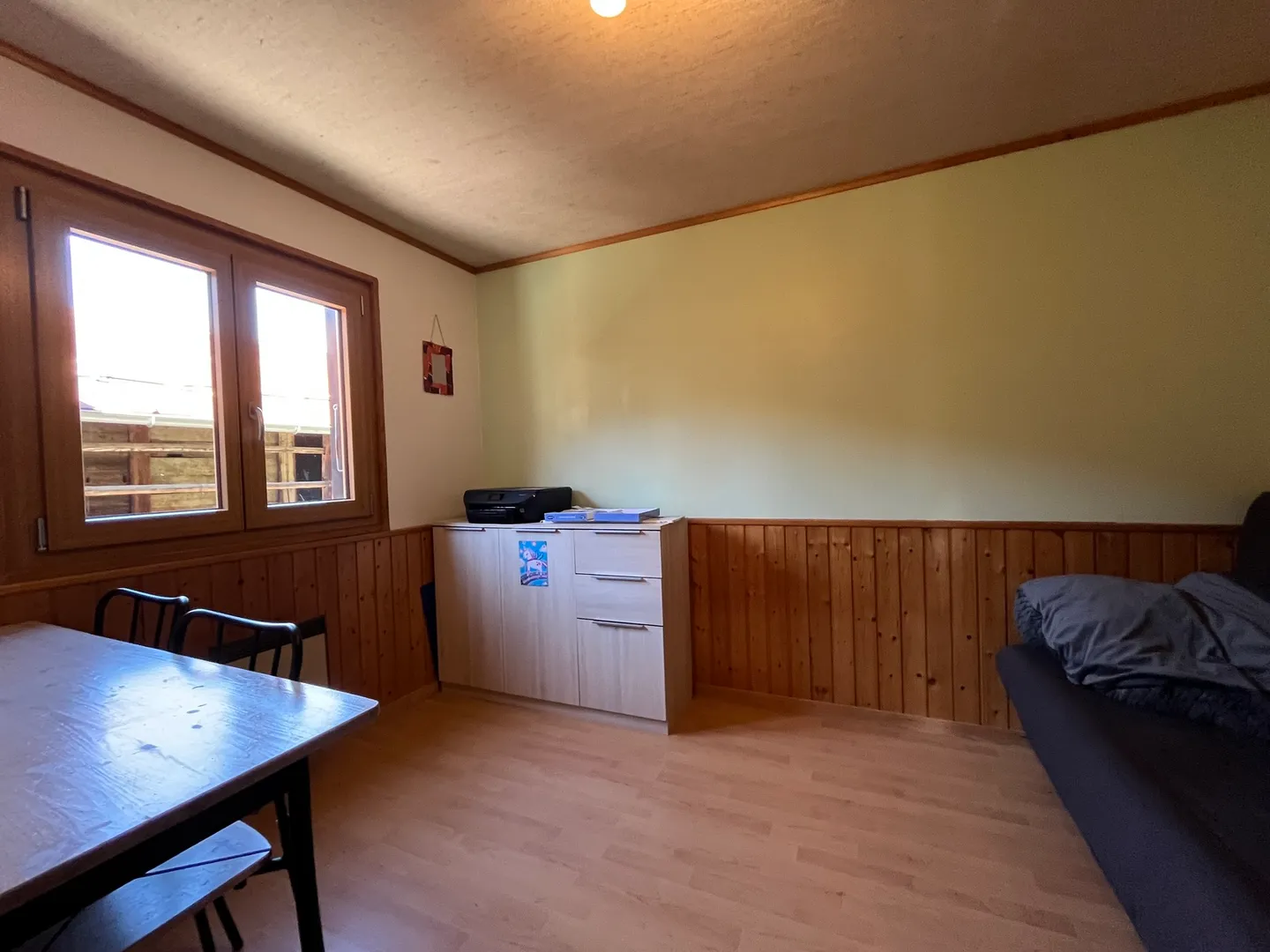 Casa - 6.5 stanze - Lourtier - rif. 10253589 - ESCLUSIVITÀ - Foto 5 di 13