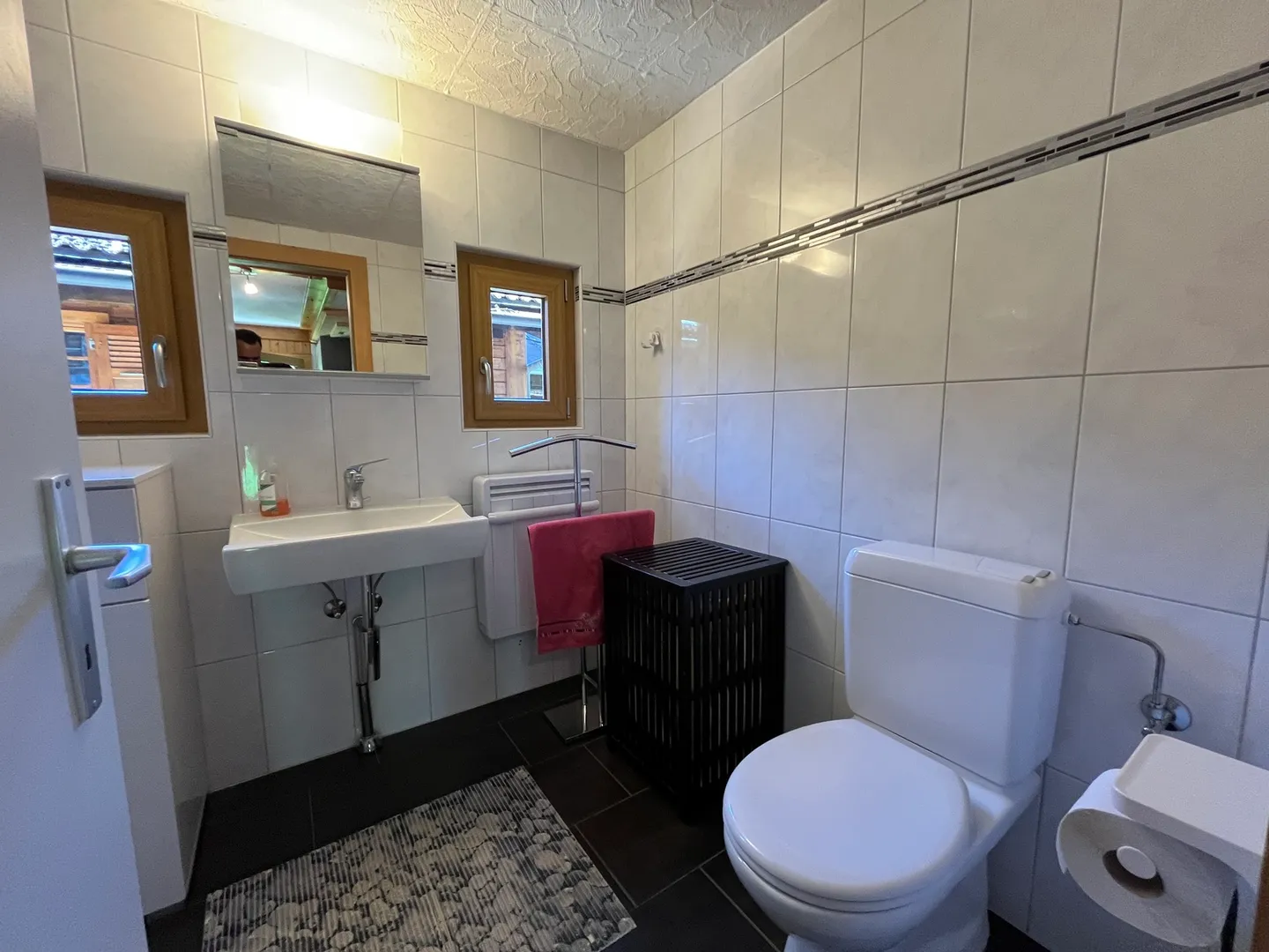 Casa - 6.5 stanze - Lourtier - rif. 10253589 - ESCLUSIVITÀ - Foto 6 di 13