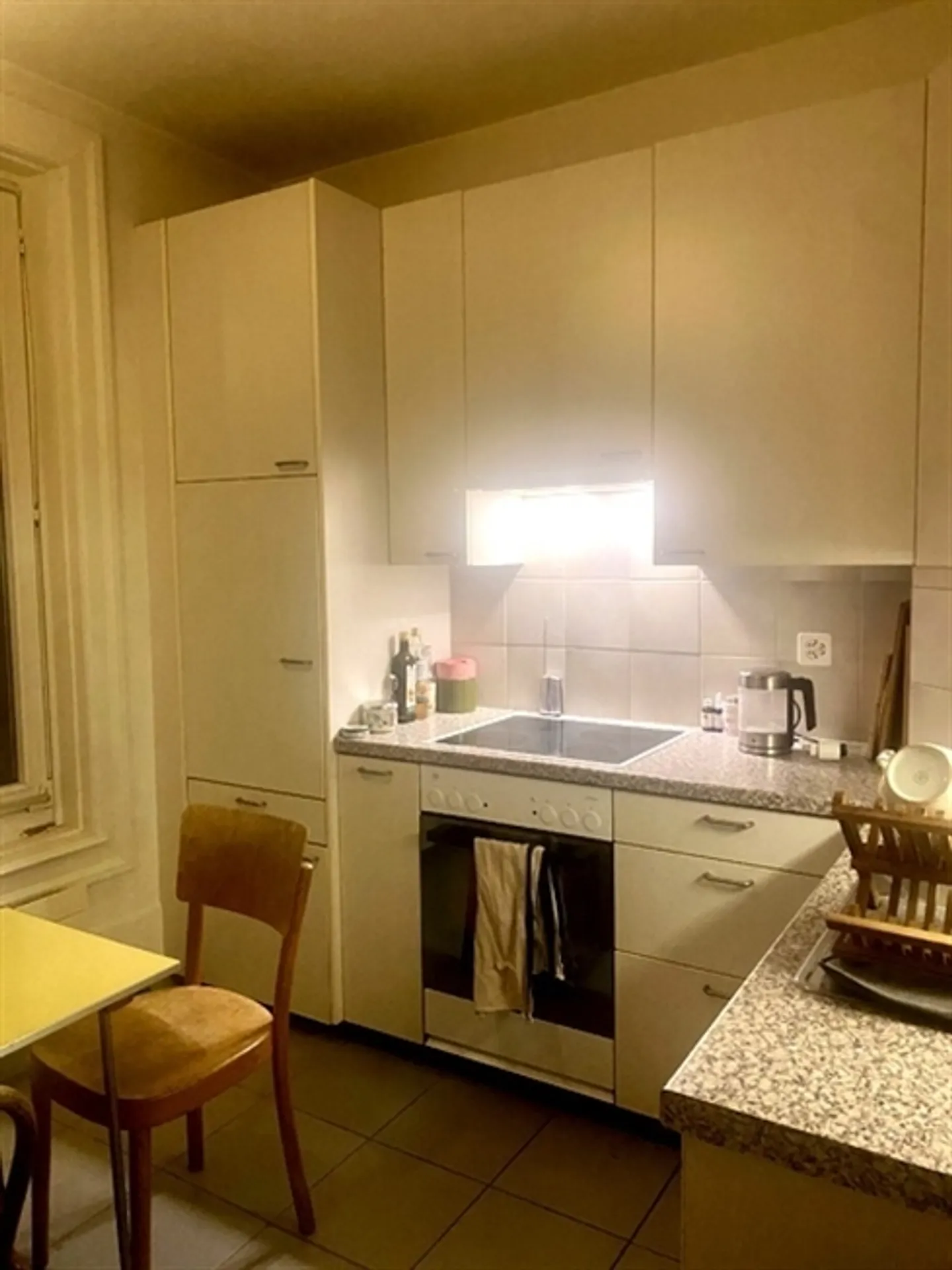 Appartement 2 pièces à Berne - Mattenhof, meublé, temporaire - Photo 5 sur 8