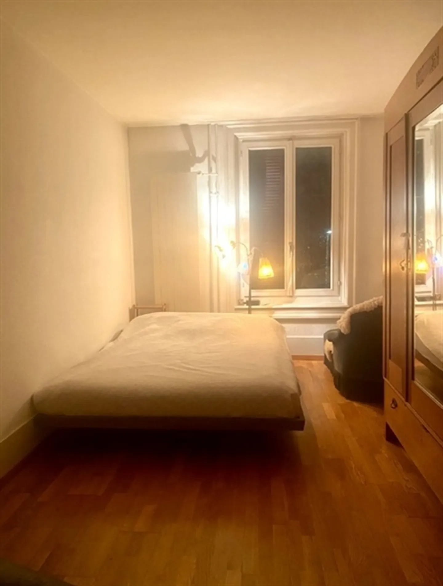 Appartement 2 pièces à Berne - Mattenhof, meublé, temporaire - Photo 6 sur 8