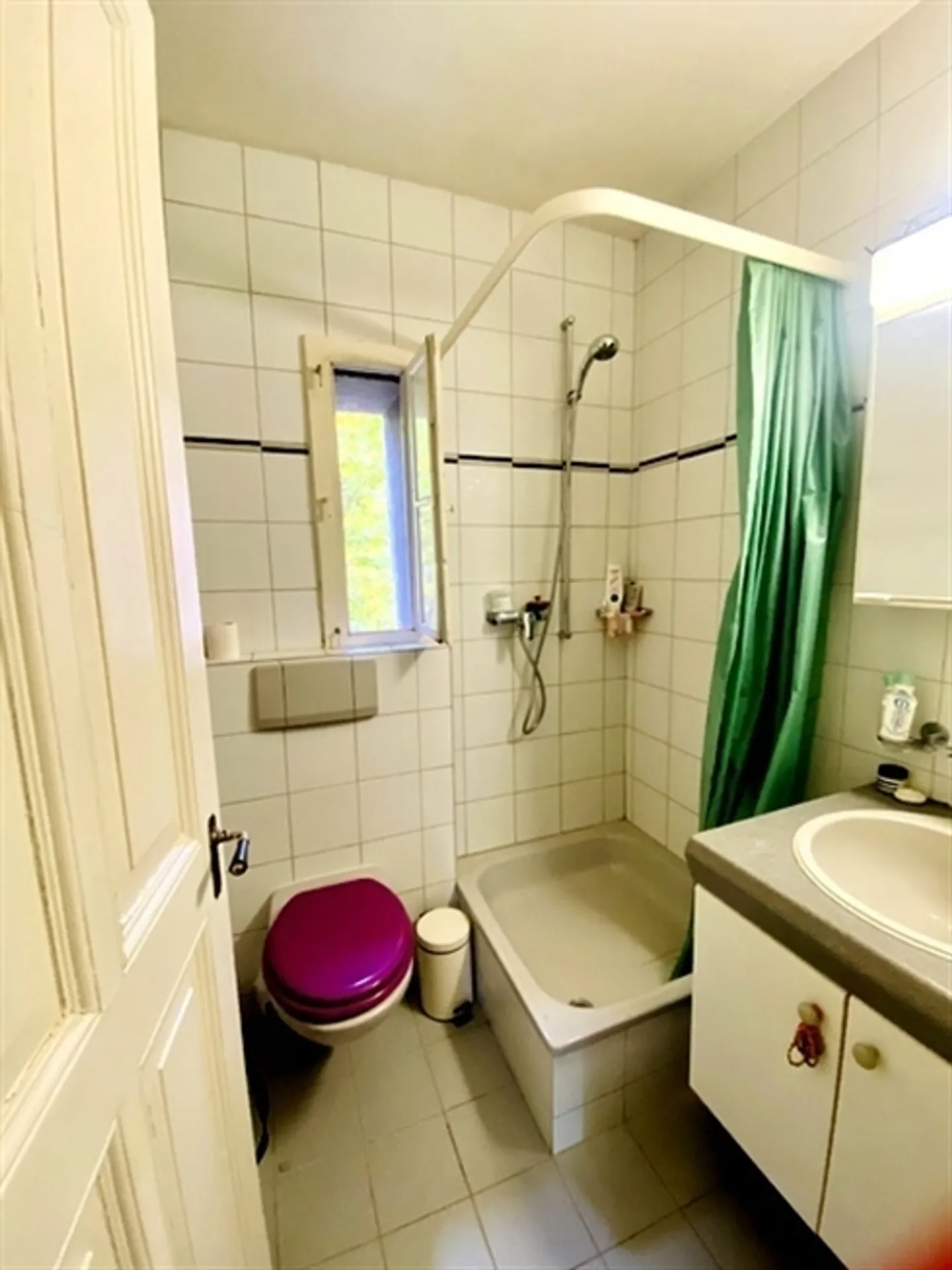 Appartement 2 pièces à Berne - Mattenhof, meublé, temporaire - Photo 7 sur 8