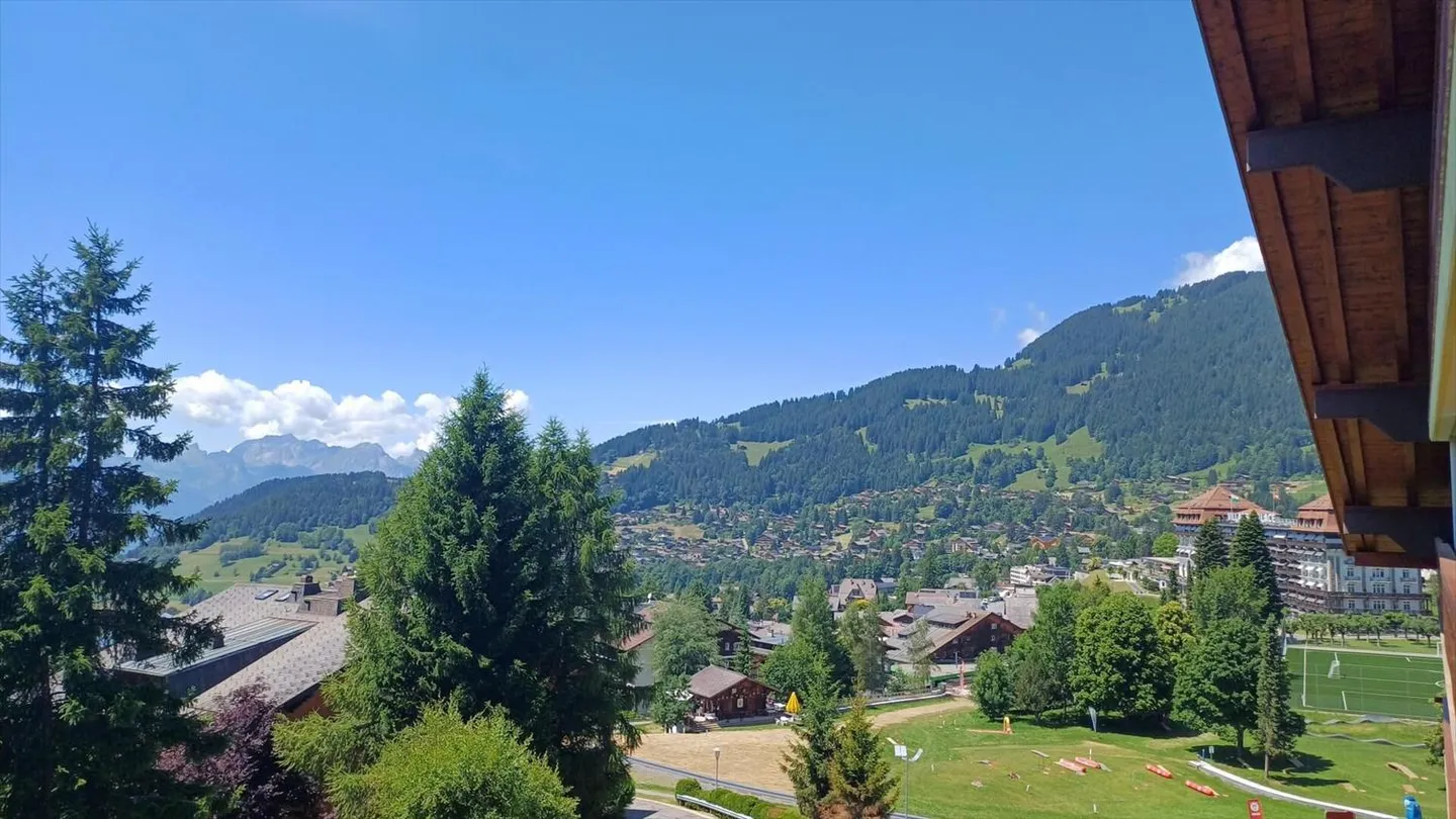 Appartamento 4 locali a Villars-sur-Ollon - Foto 7 di 13