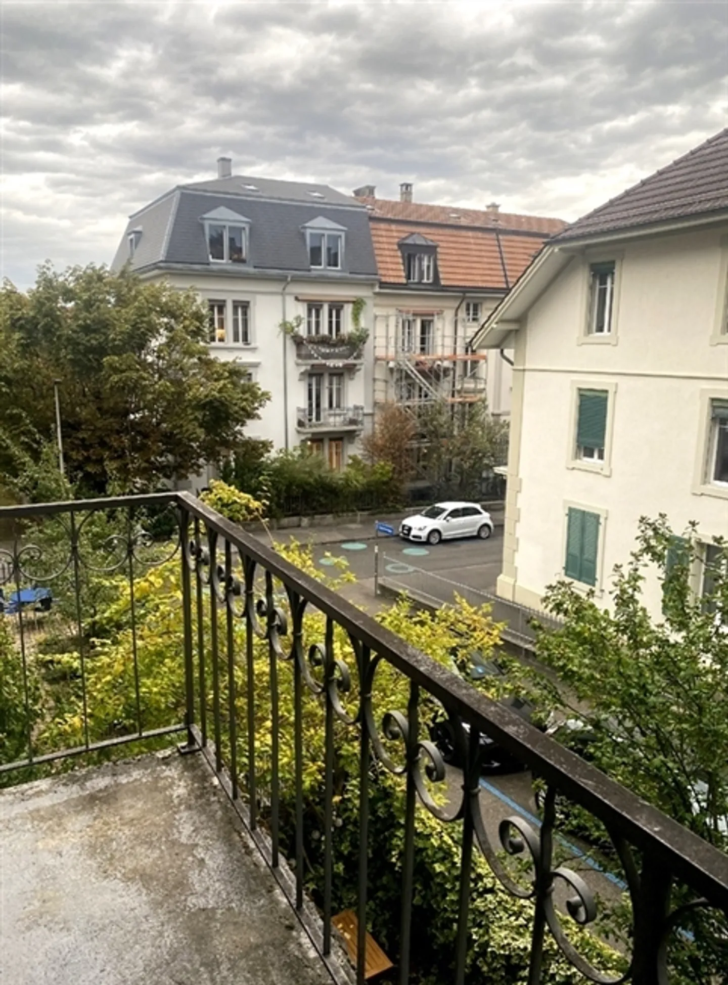 Appartement 2 pièces à Berne - Mattenhof, meublé, temporaire - Photo 8 sur 8